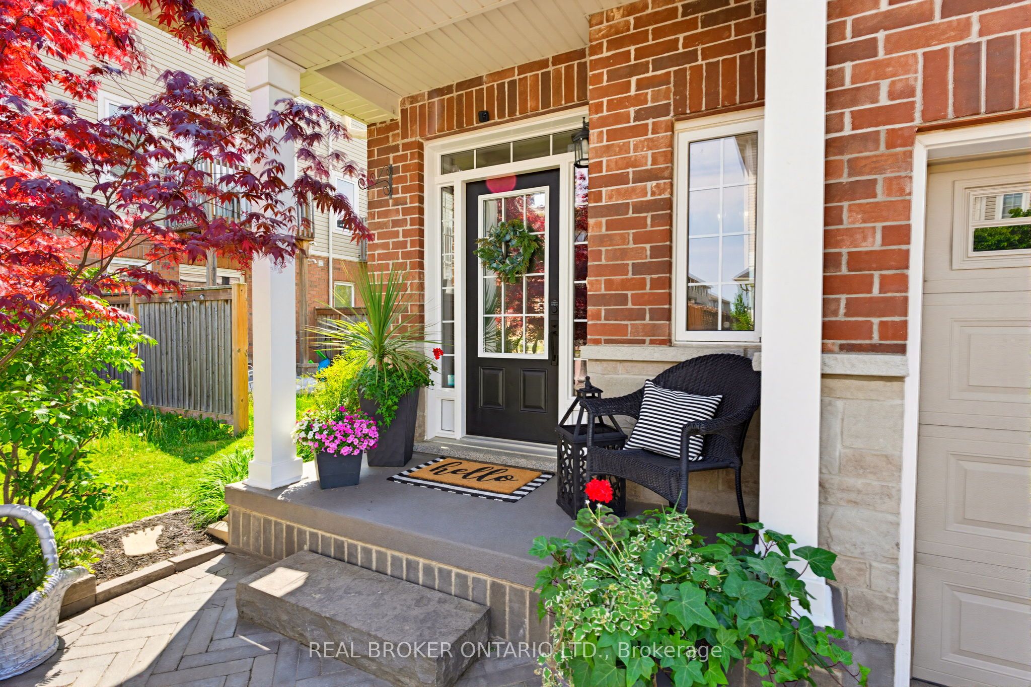 100 Chester Drive 16, Cambridge, ON N1T 0C8 photo 2