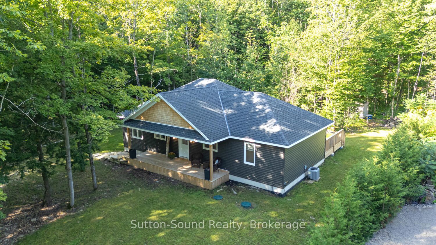 504760 Grey Road 1 N/A, Georgian Bluffs, ON N0H 1S0