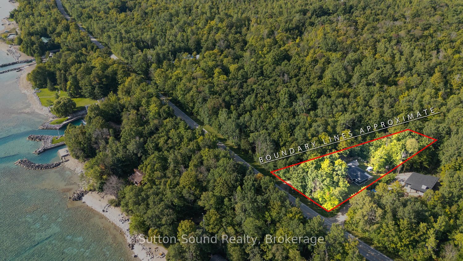 504760 Grey Road 1 N/A, Georgian Bluffs, ON N0H 1S0 photo 5