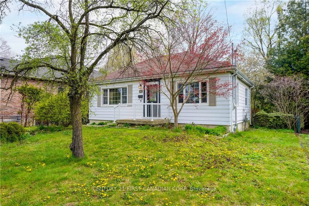 139 Britannia Avenue Lower, London North, ON N6H 2J4 photo 2