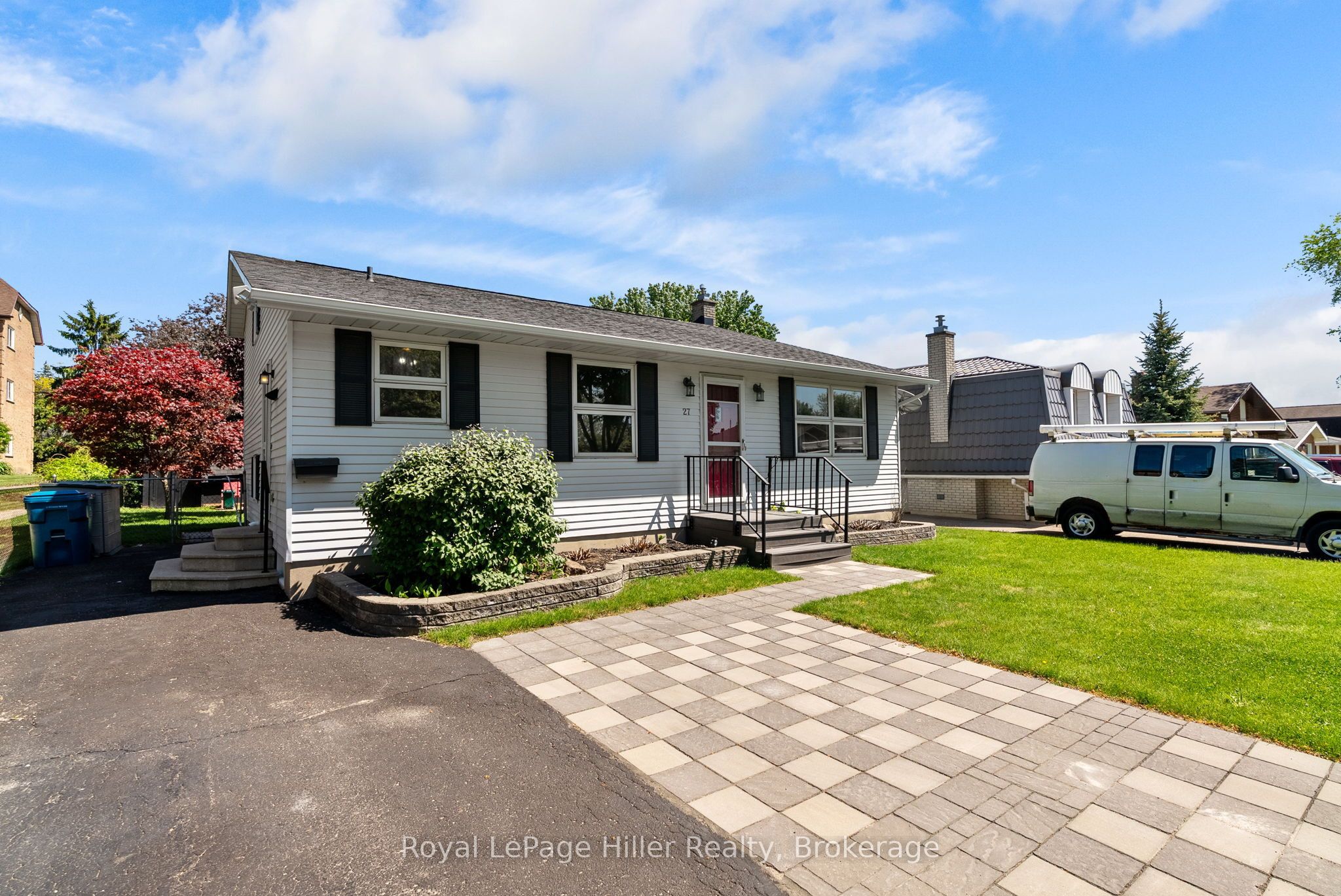 27 Greenwood Drive, Stratford, ON N5A 7K1 photo 4