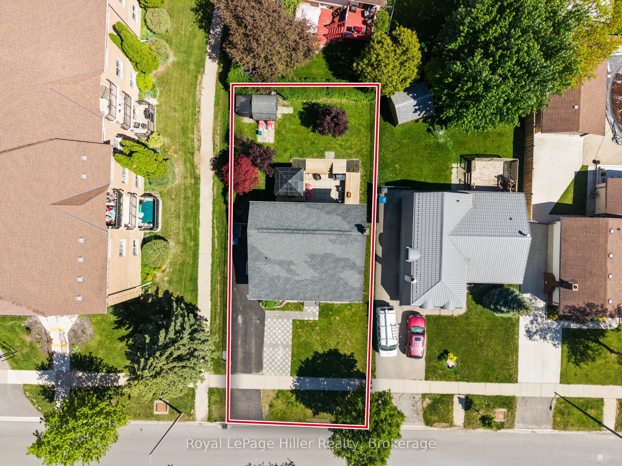 27 Greenwood Drive, Stratford, ON N5A 7K1 photo 5