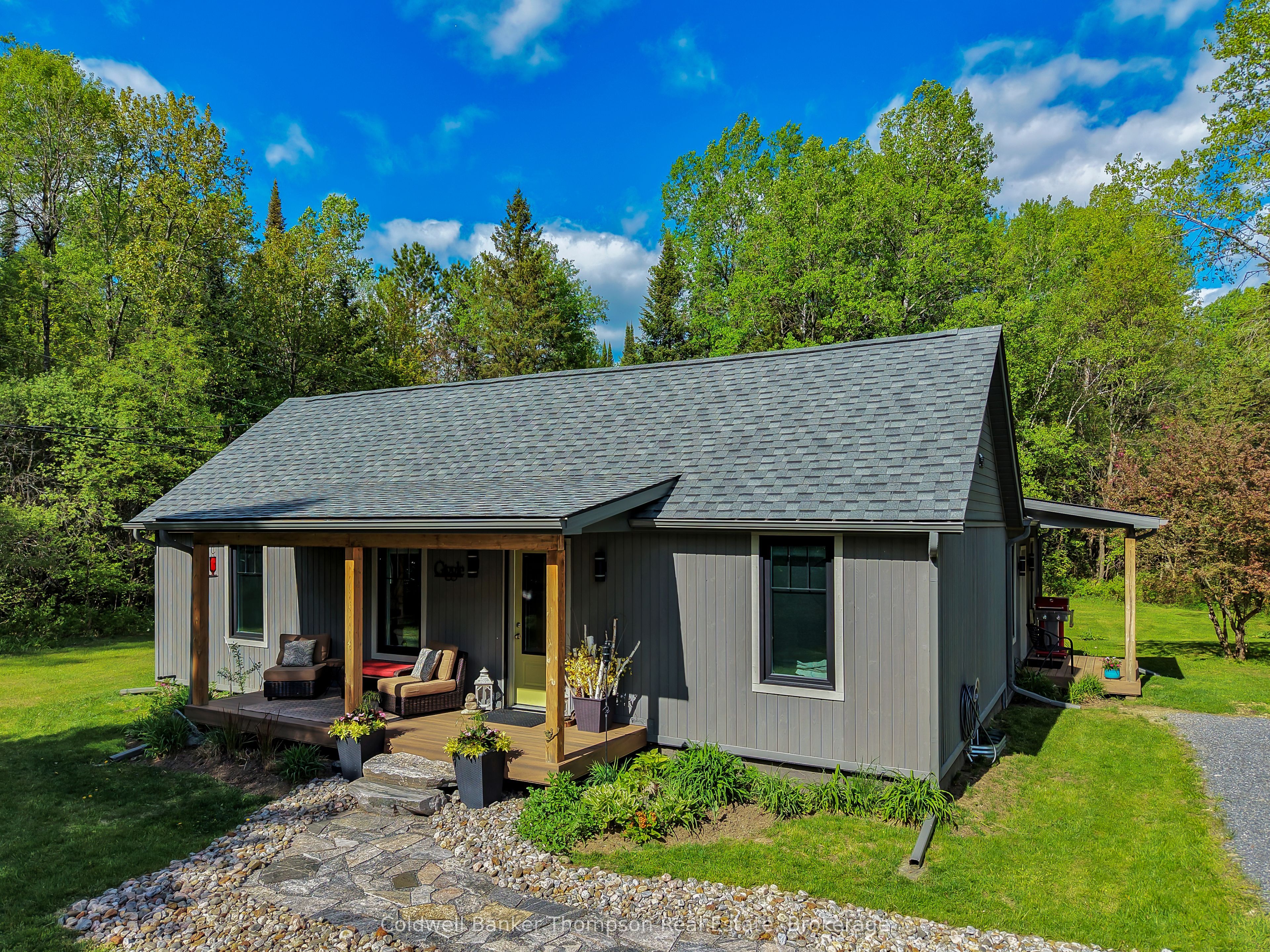 247 OLD NORTH Road, Huntsville, ON P1H 2J4 photo 4