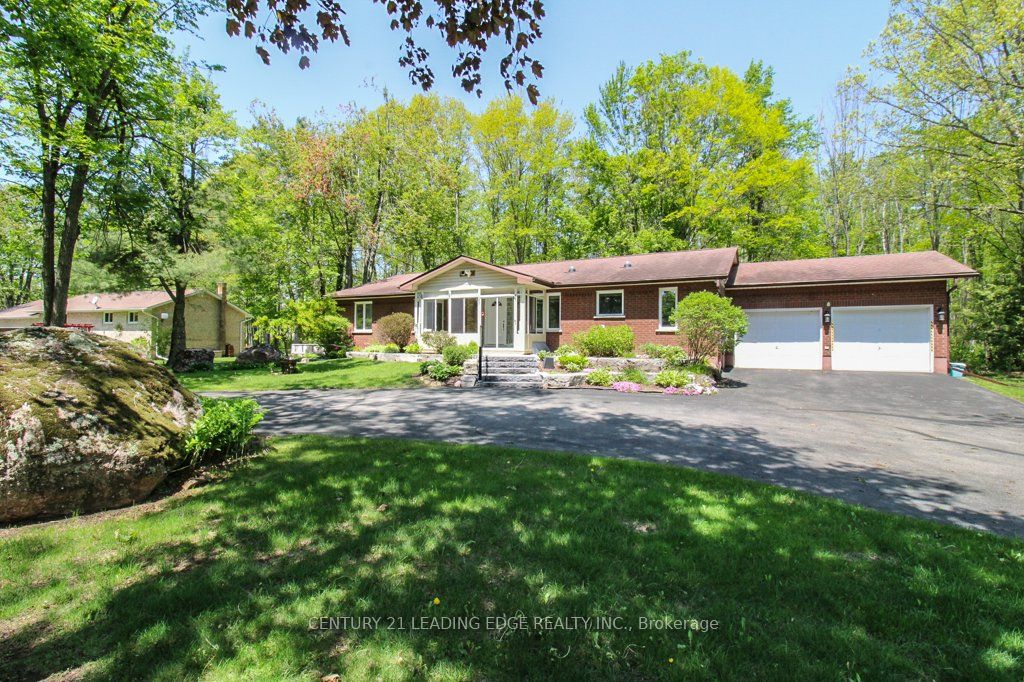 166 Adam And Eve Road, Trent Lakes, ON K0L 1J0 photo 3