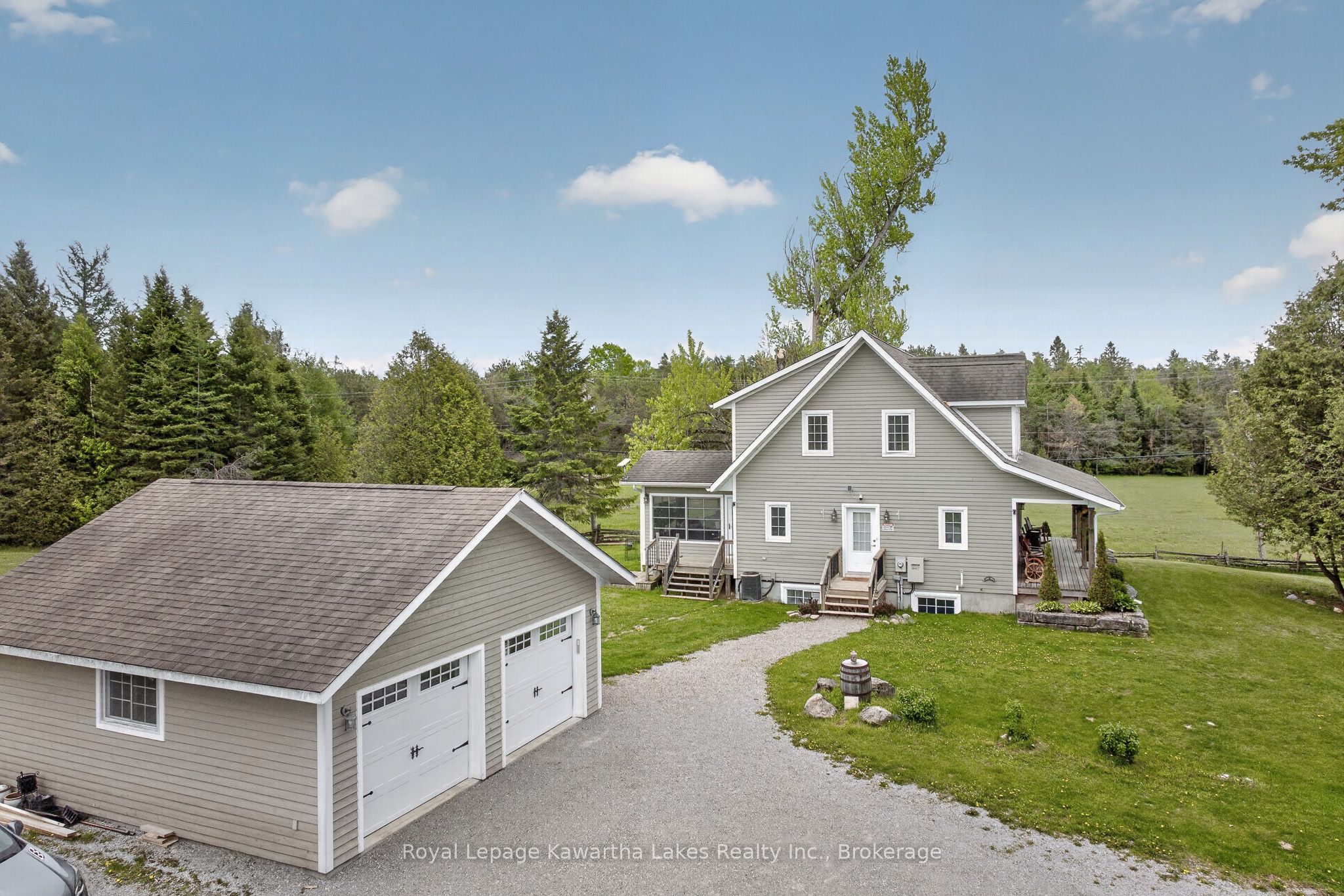 3580 County Road 121 N/A, Trent Lakes, ON K0M 2A0 photo 2