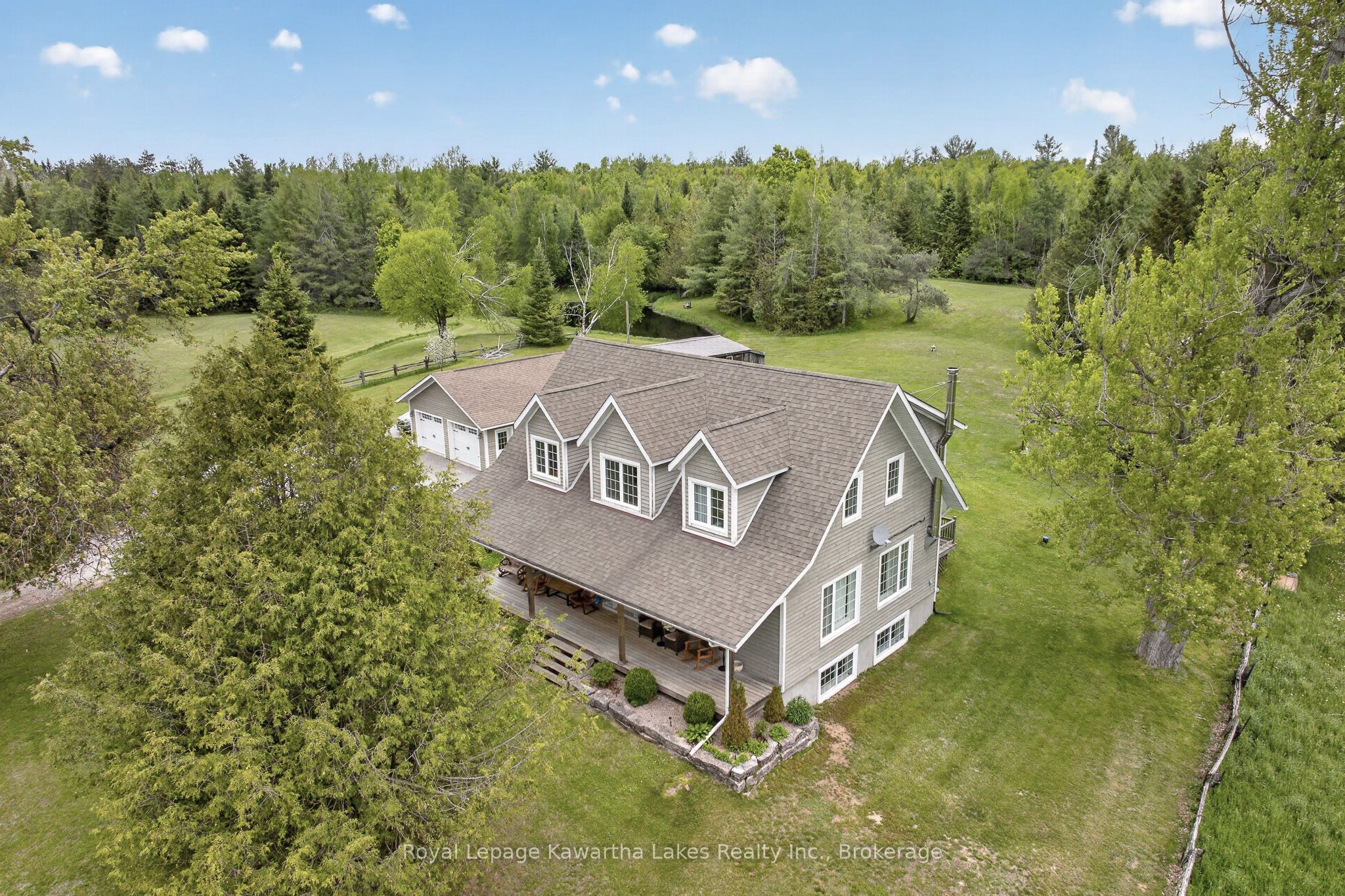 3580 County Road 121 N/A, Trent Lakes, ON K0M 2A0 photo 3