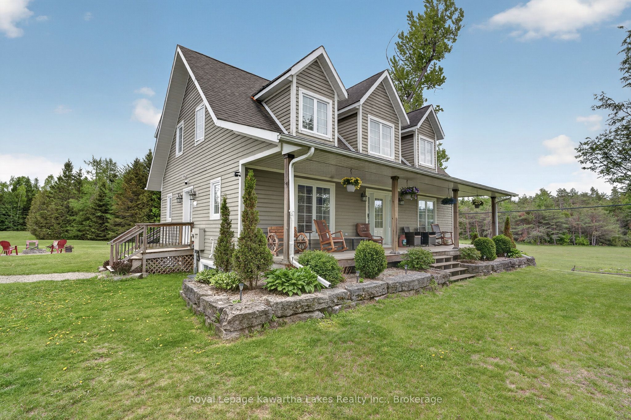 3580 County Road 121 N/A, Trent Lakes, ON K0M 2A0 photo 4
