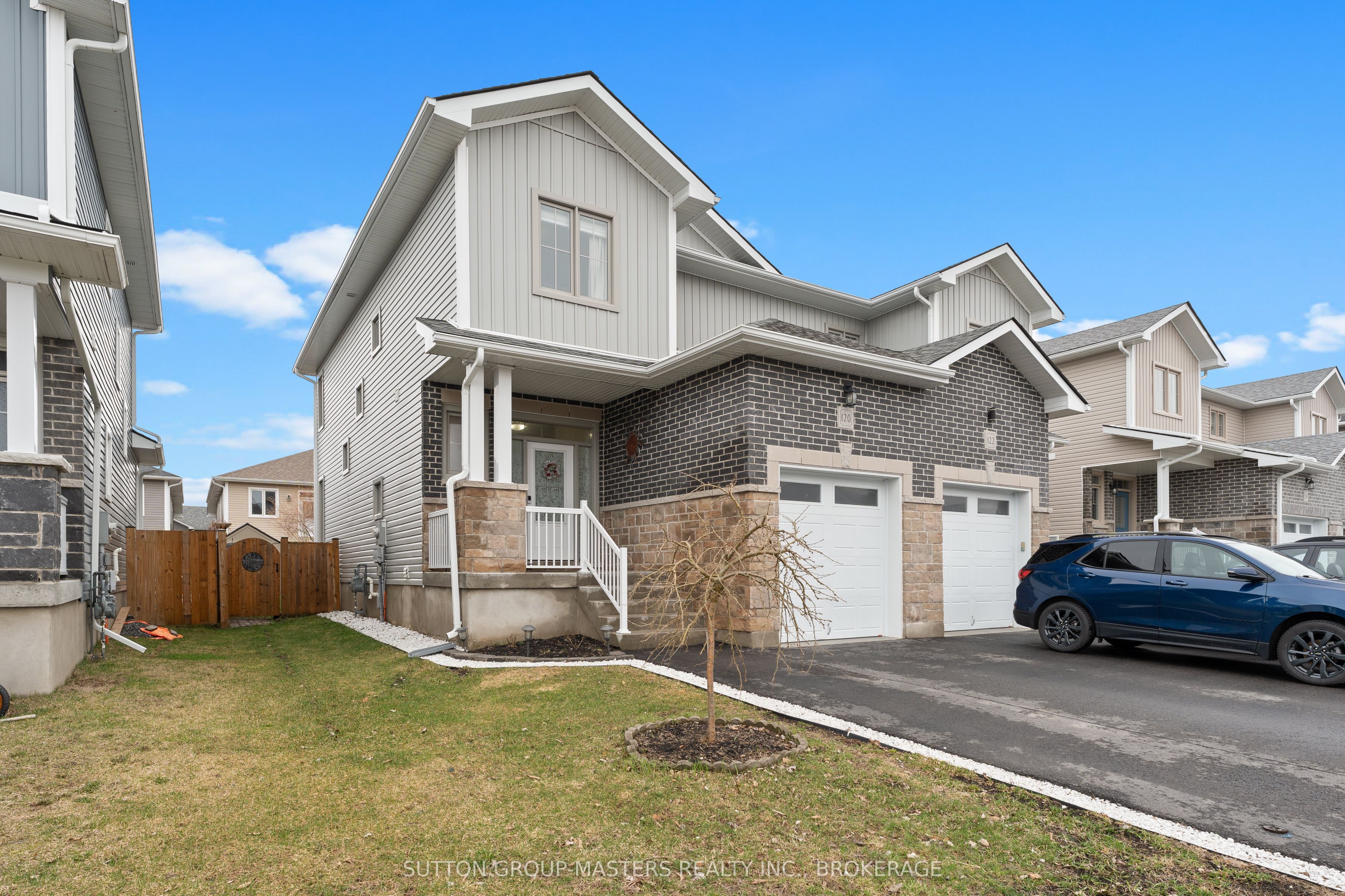 120 Hazlett Street, Loyalist, ON K7N 0C1 photo 2