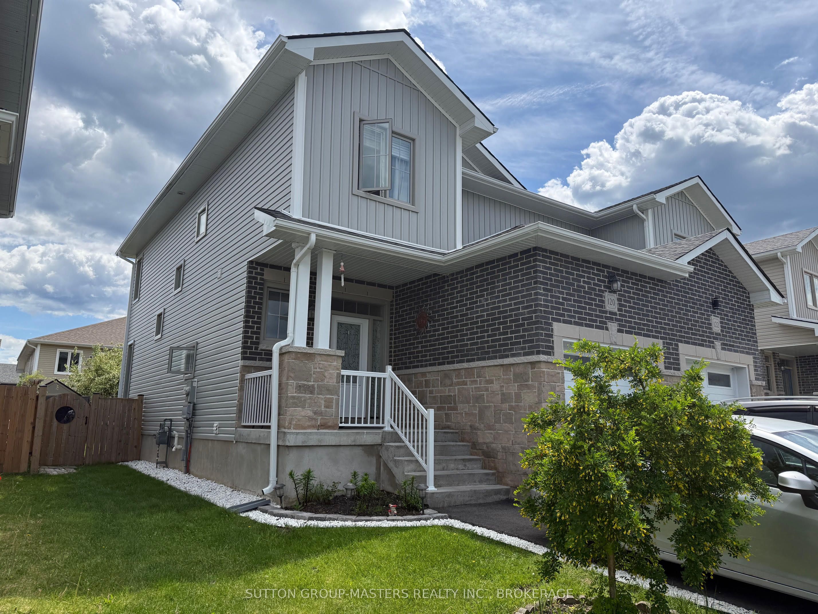 120 Hazlett Street, Loyalist, ON K7N 0C1 photo 3