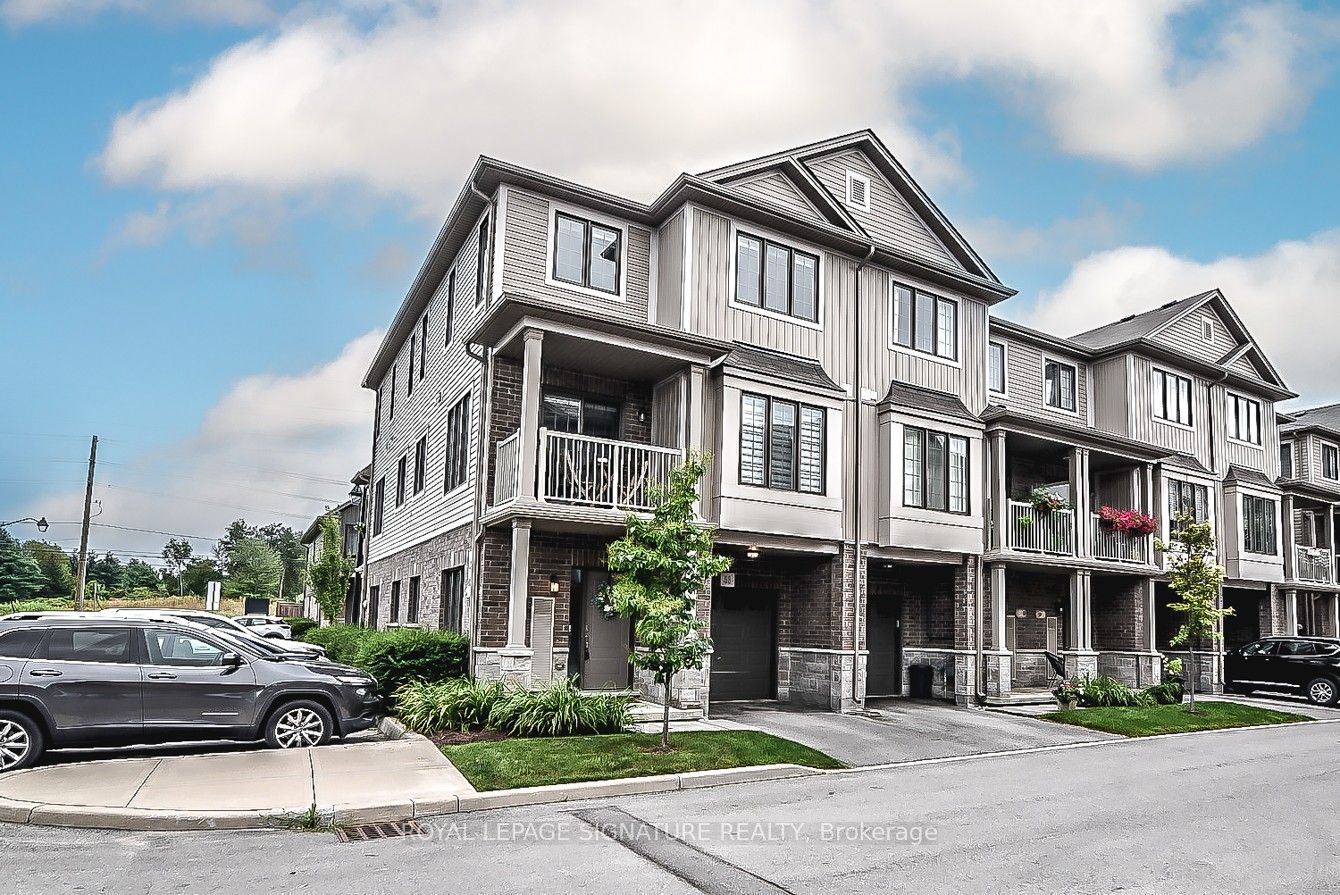 377 Glancaster Road 53, Hamilton, ON L9G 0G4