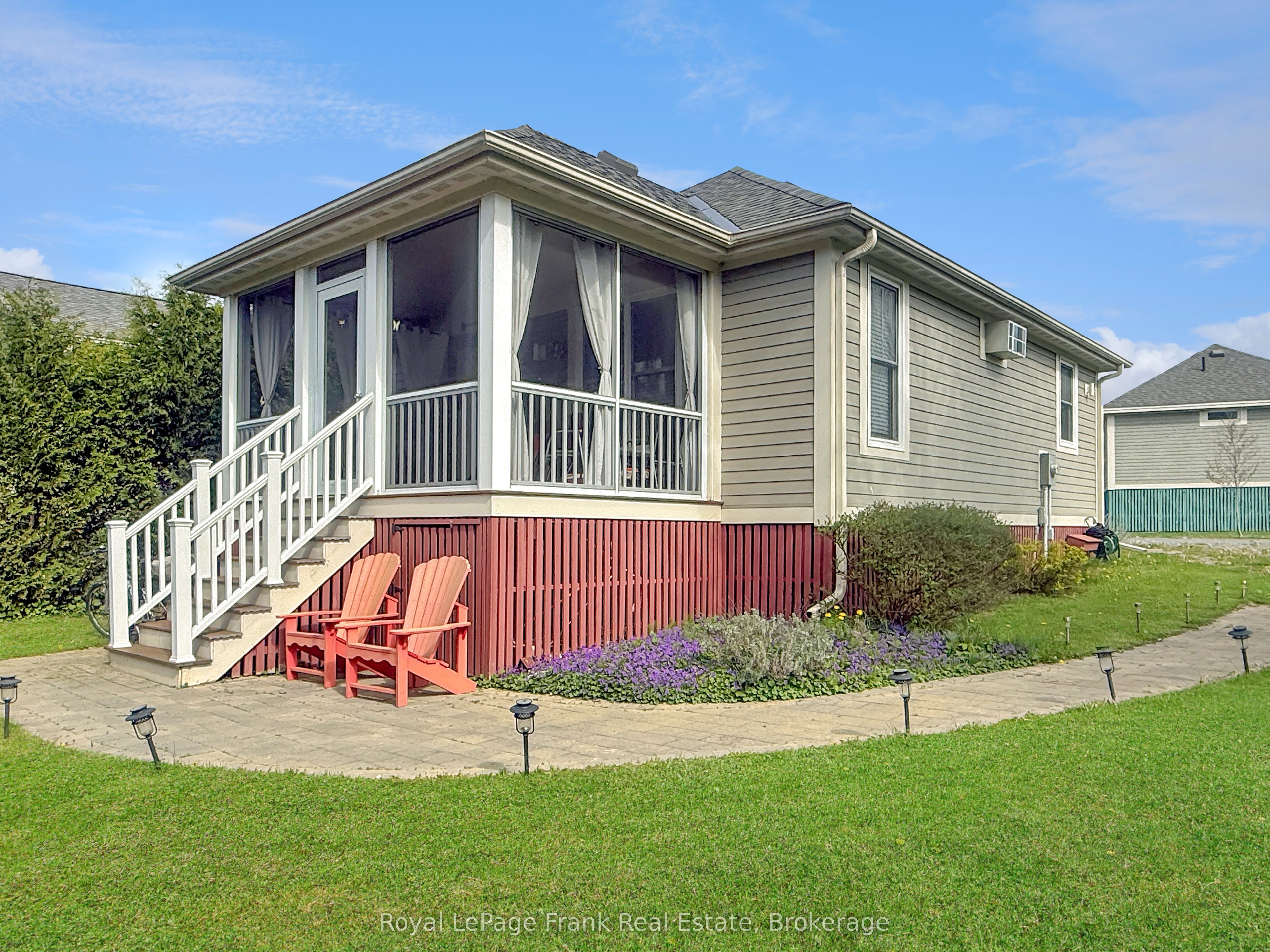 87 Butternut Lane 85, Prince Edward County, ON K0K 1P0