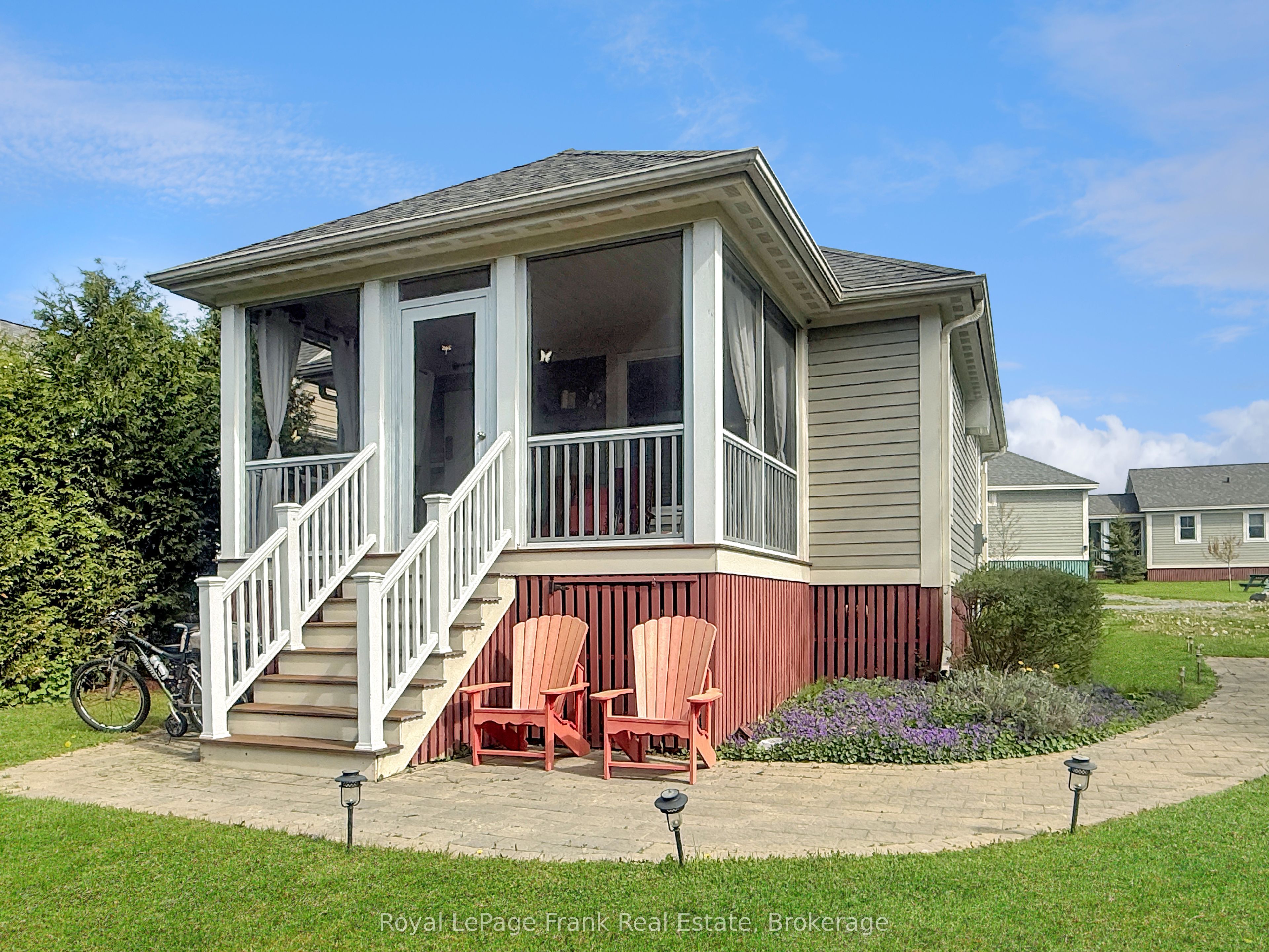 87 Butternut Lane 85, Prince Edward County, ON K0K 1P0 photo 3