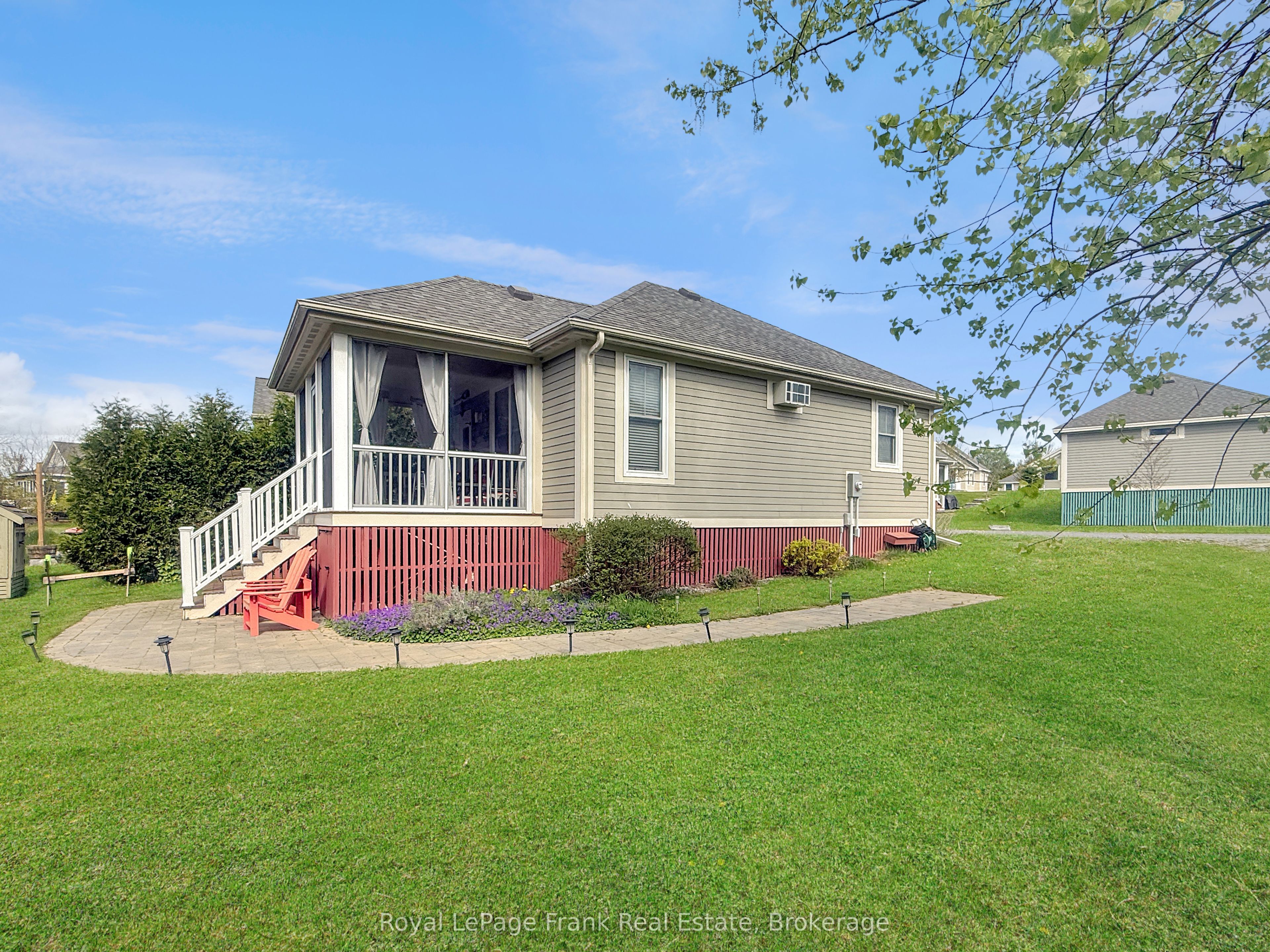 87 Butternut Lane 85, Prince Edward County, ON K0K 1P0 photo 4