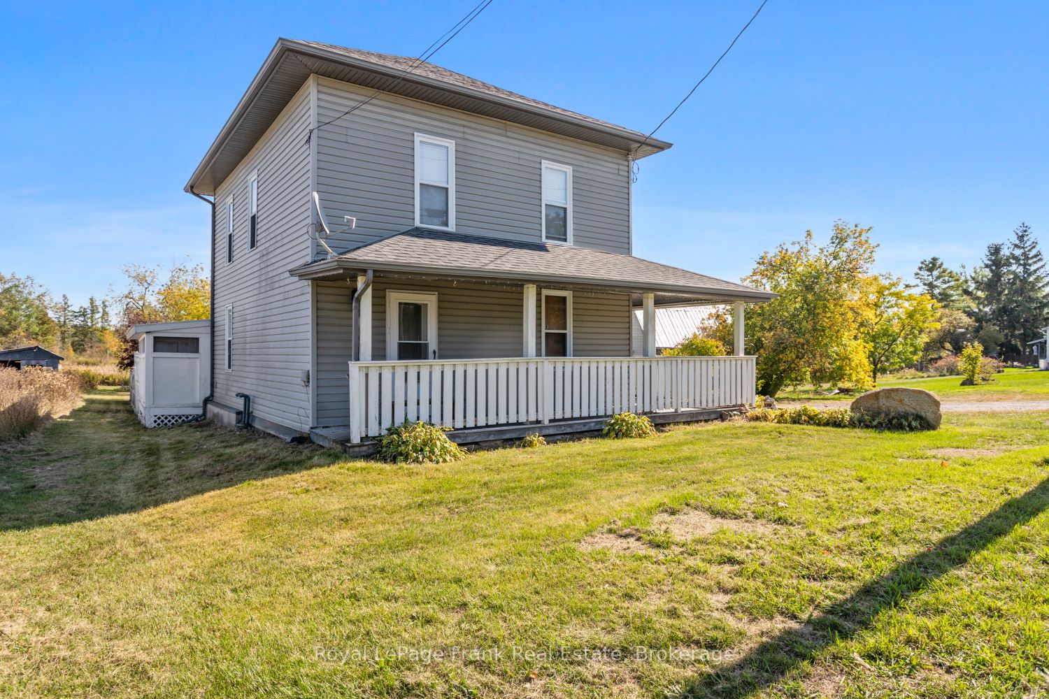 15880 62 Highway, Madoc, ON K0K 1Y0 photo 2