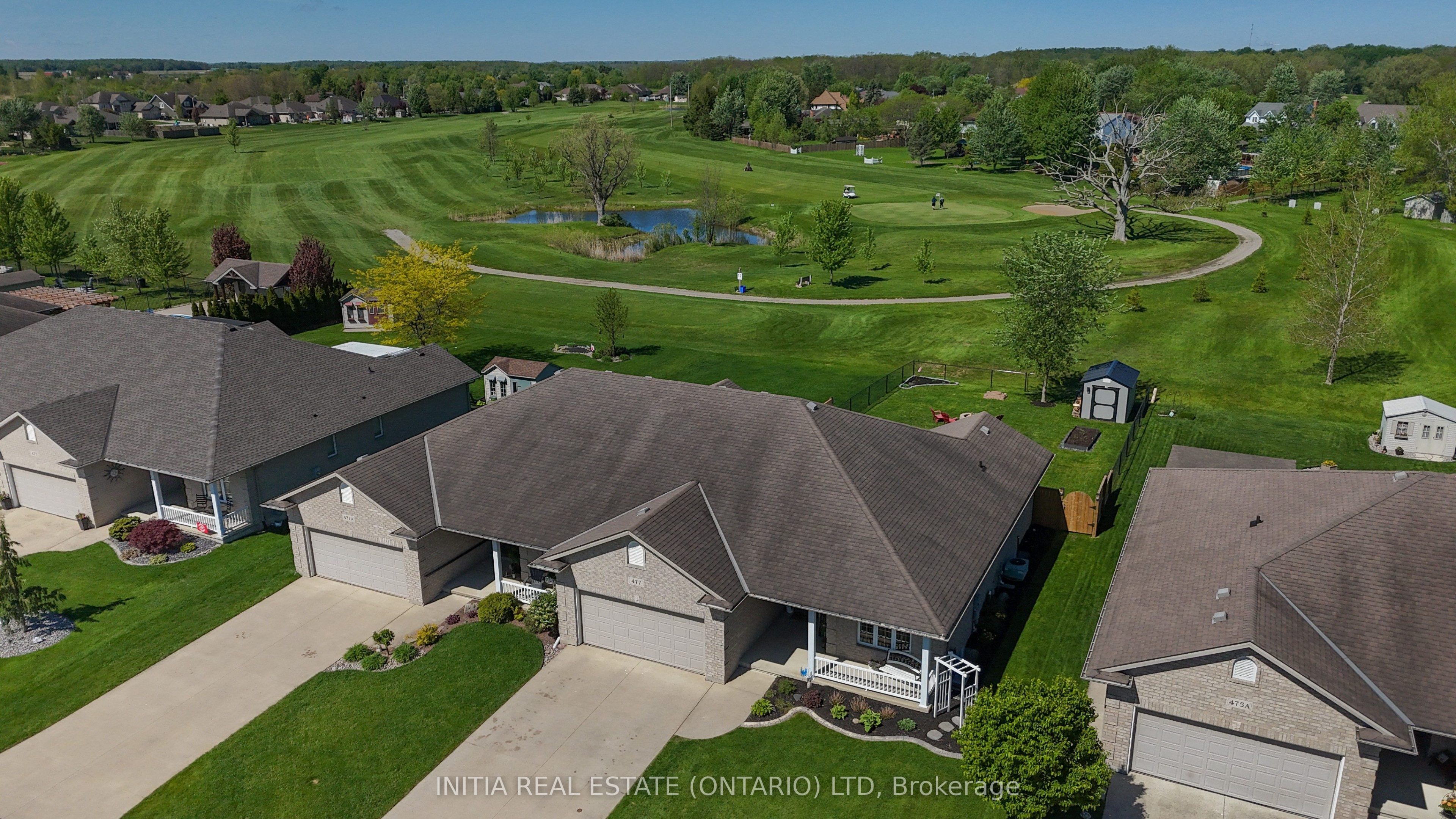 477 1st Avenue, Petrolia, ON N0N 1R0 photo 2