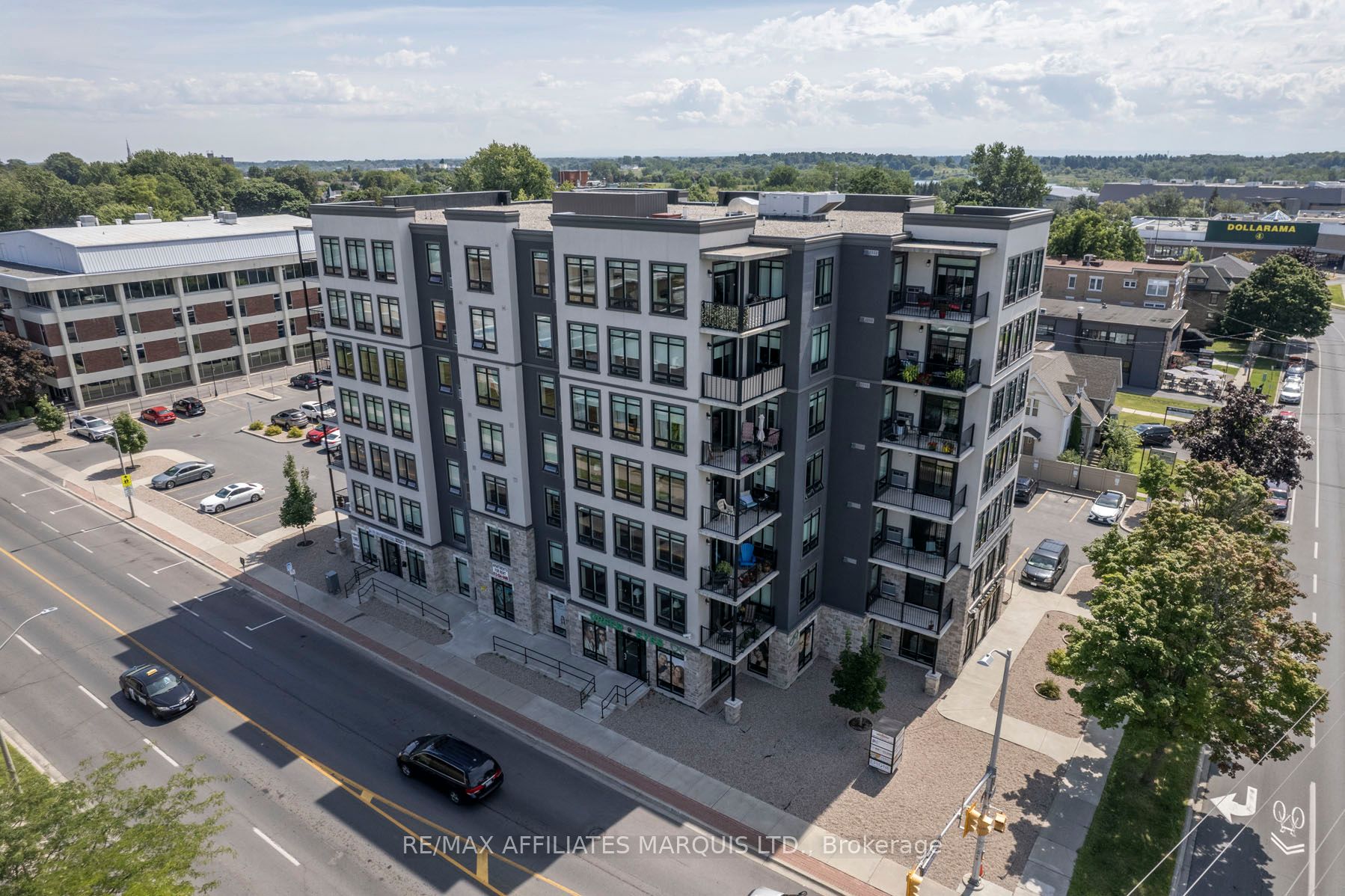 108 Second Street E 4, Cornwall, ON K6H 0C9