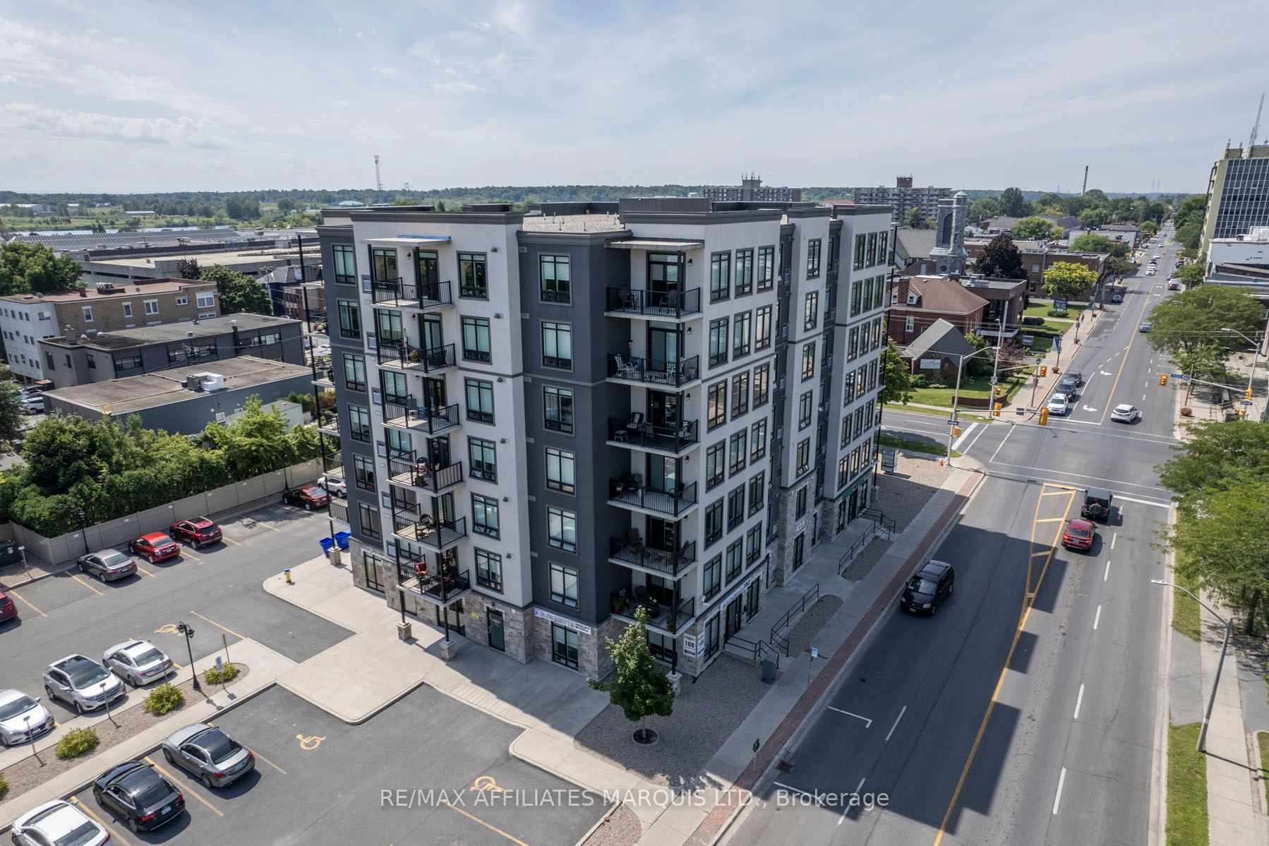 108 Second Street E 4, Cornwall, ON K6H 0C9 photo 4