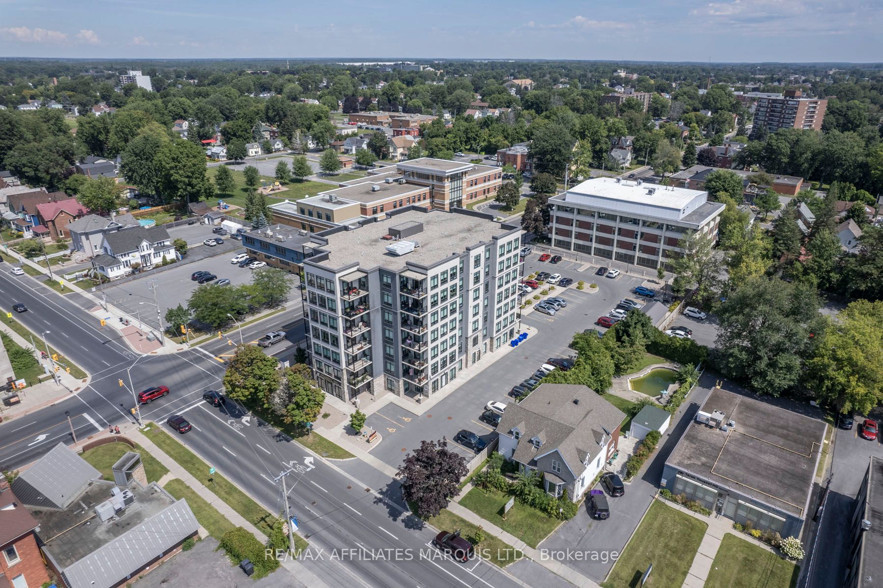 108 Second Street E 4, Cornwall, ON K6H 0C9 photo 5