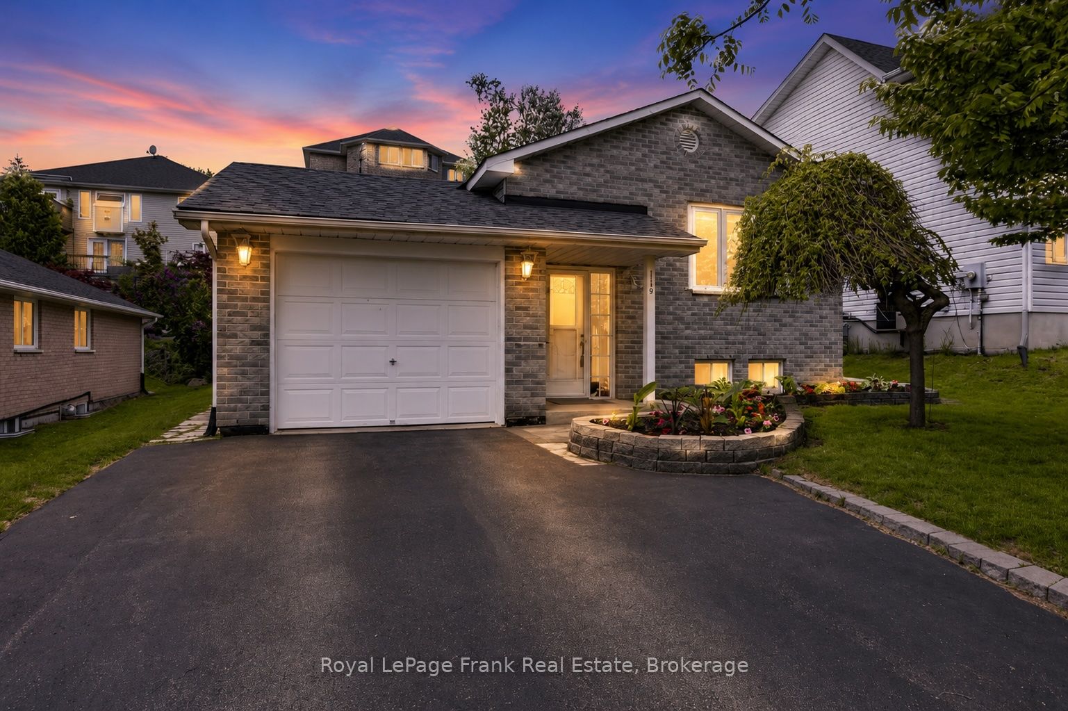 1116 Afton Road, Peterborough, ON K9J 8L2