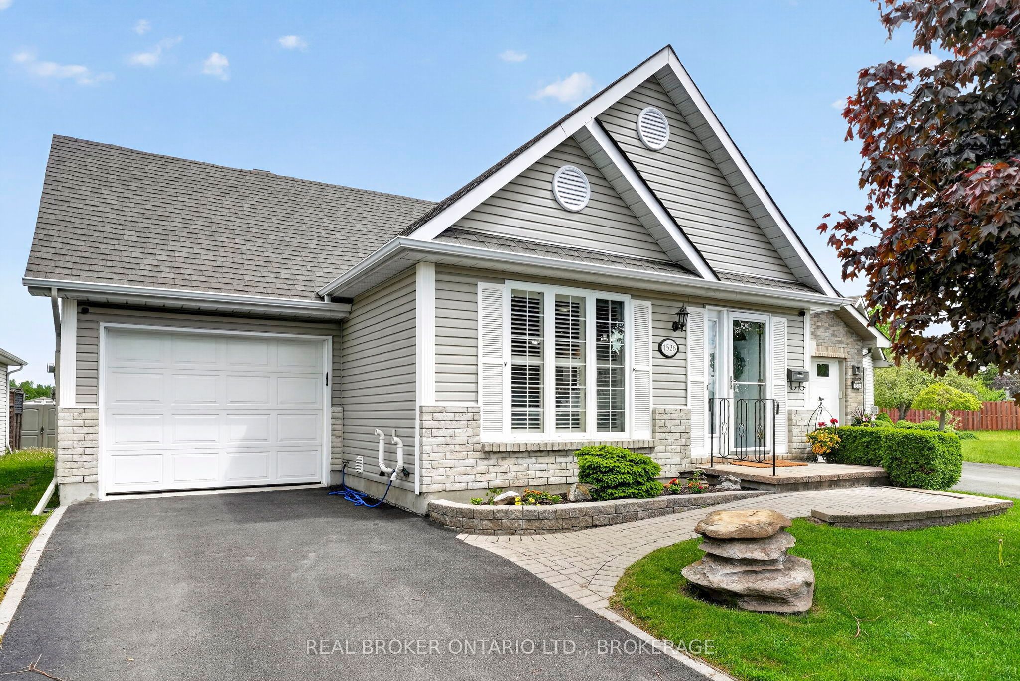 1526 Frank Court, Cornwall, ON K6H 7N7