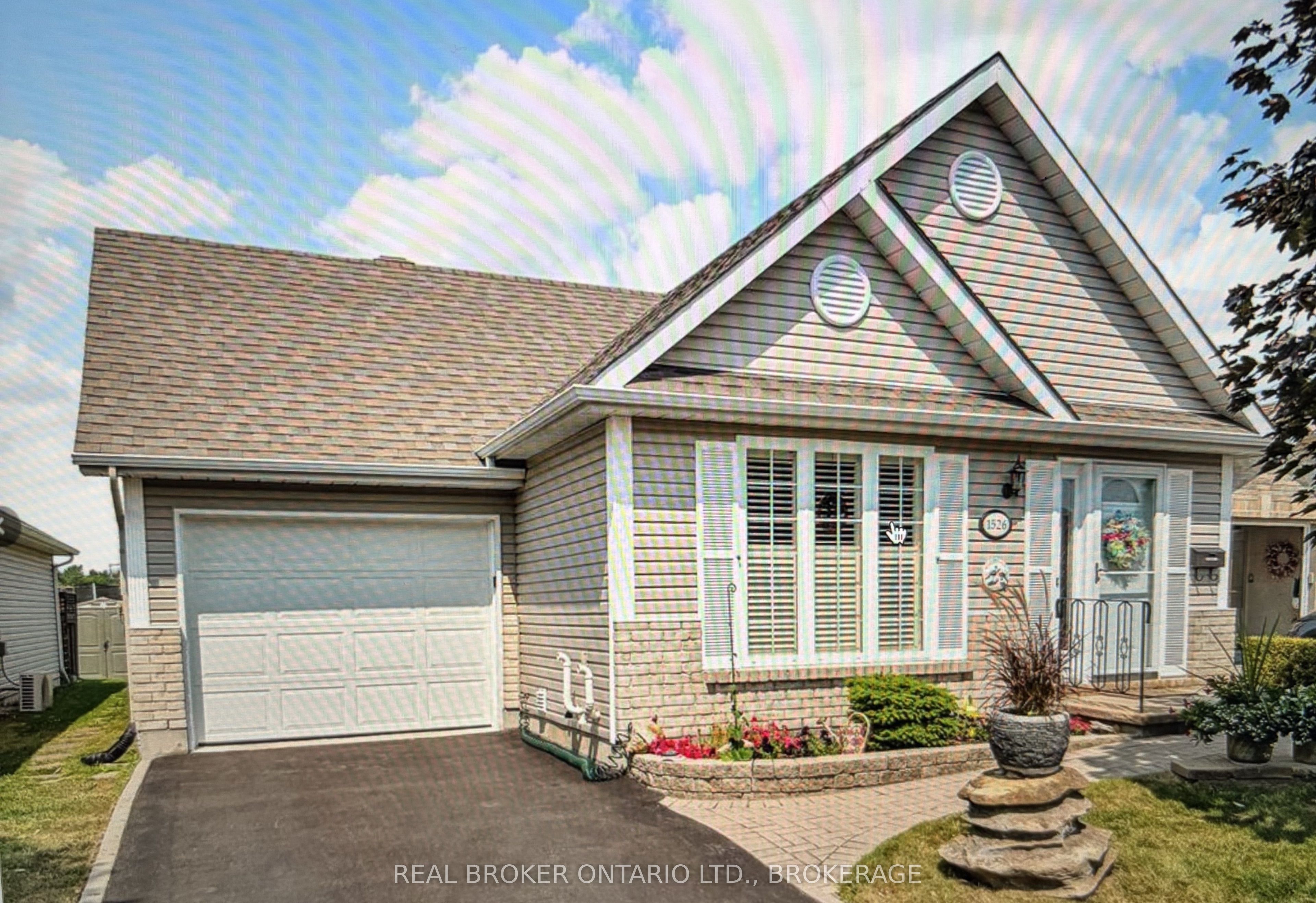 1526 Frank Court, Cornwall, ON K6H 7N7 photo 2