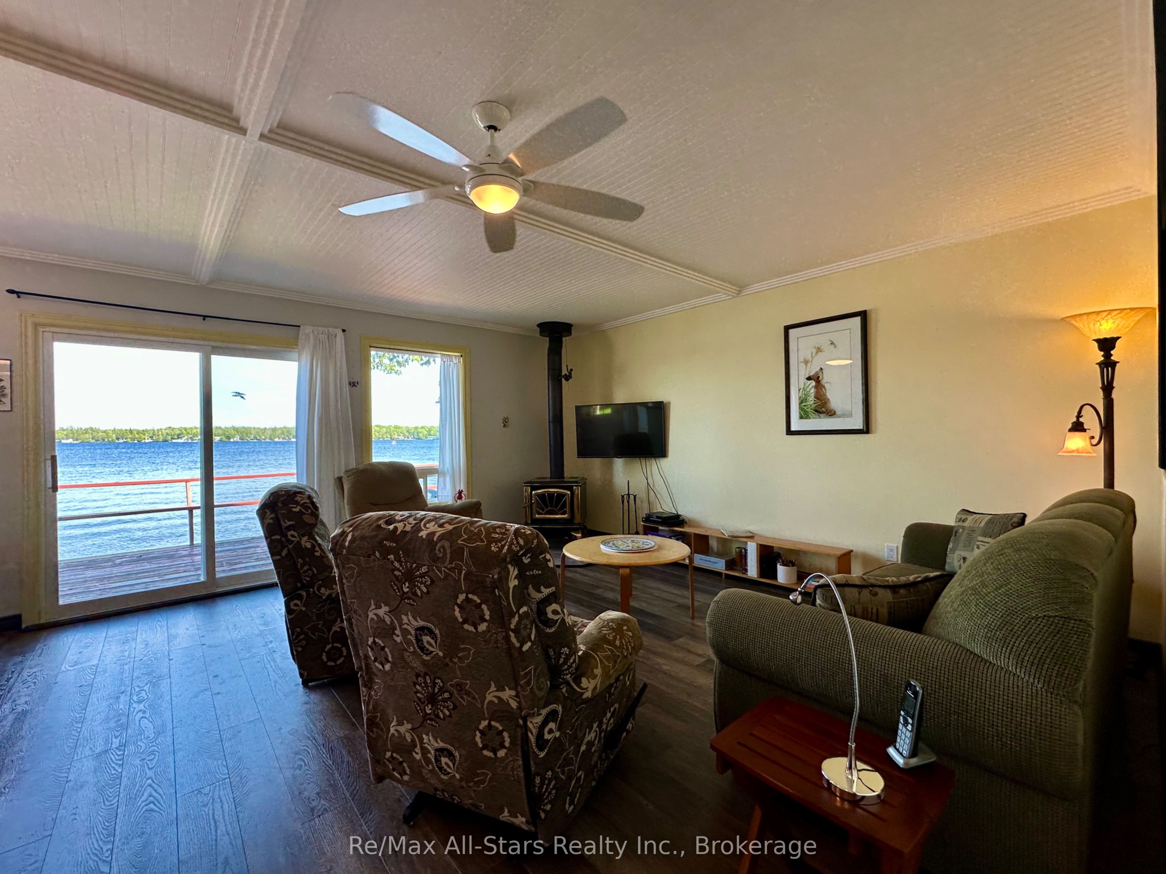 700 Grand Island Road, Kawartha Lakes, ON K0M 1N0 photo 5