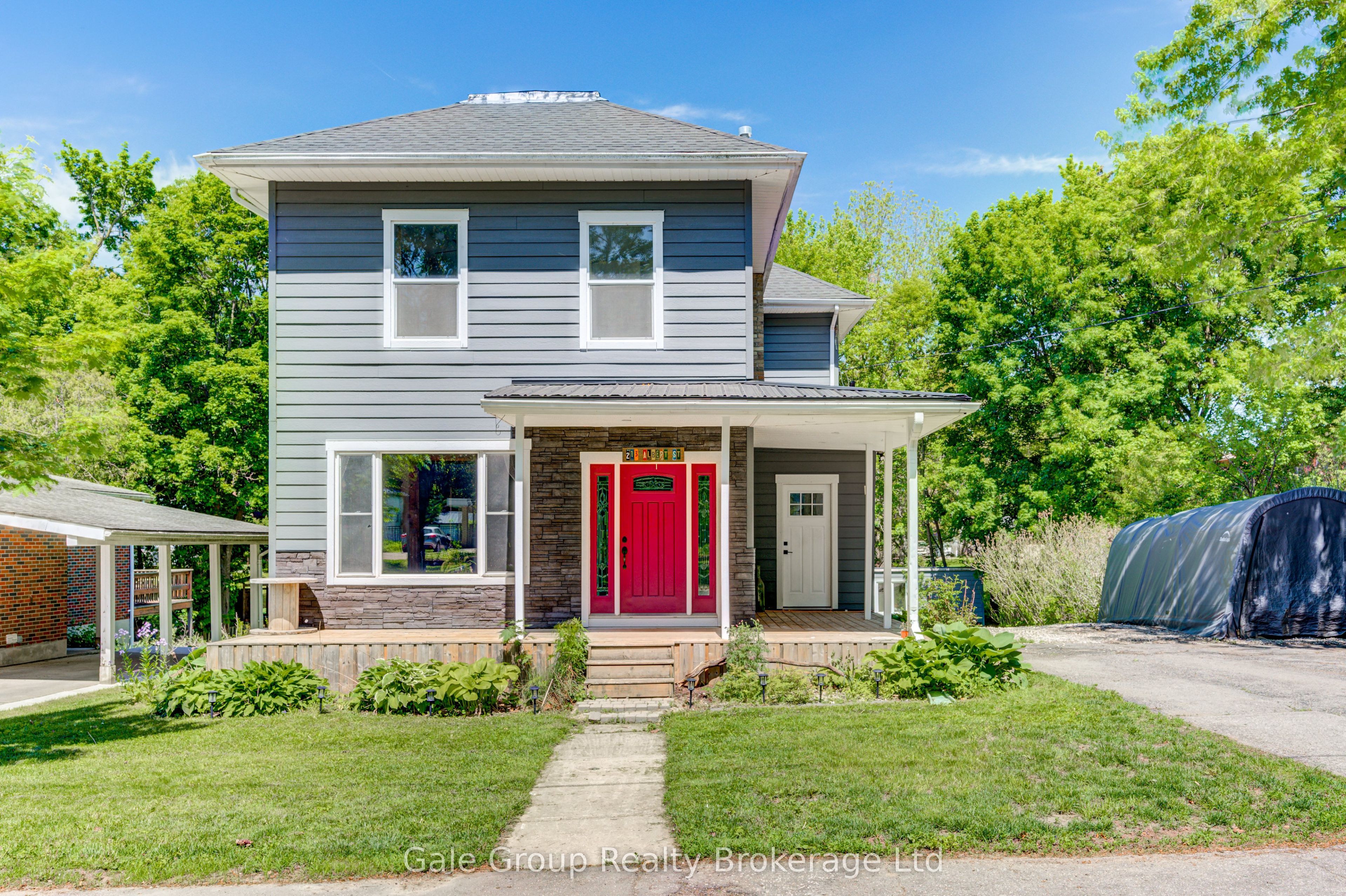 213 Albert Street, Ingersoll, ON N5C 2Y5
