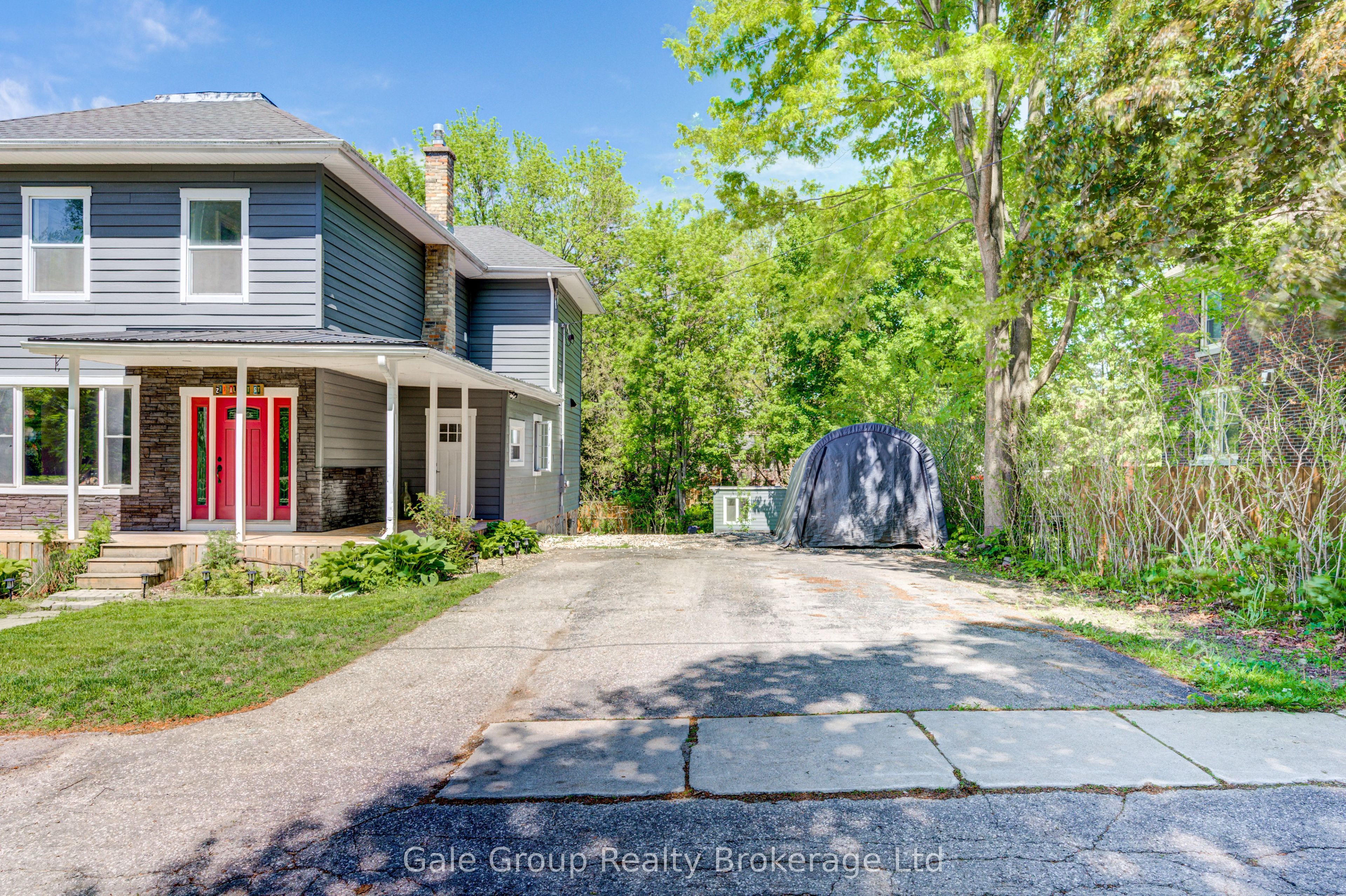 213 Albert Street, Ingersoll, ON N5C 2Y5 photo 4
