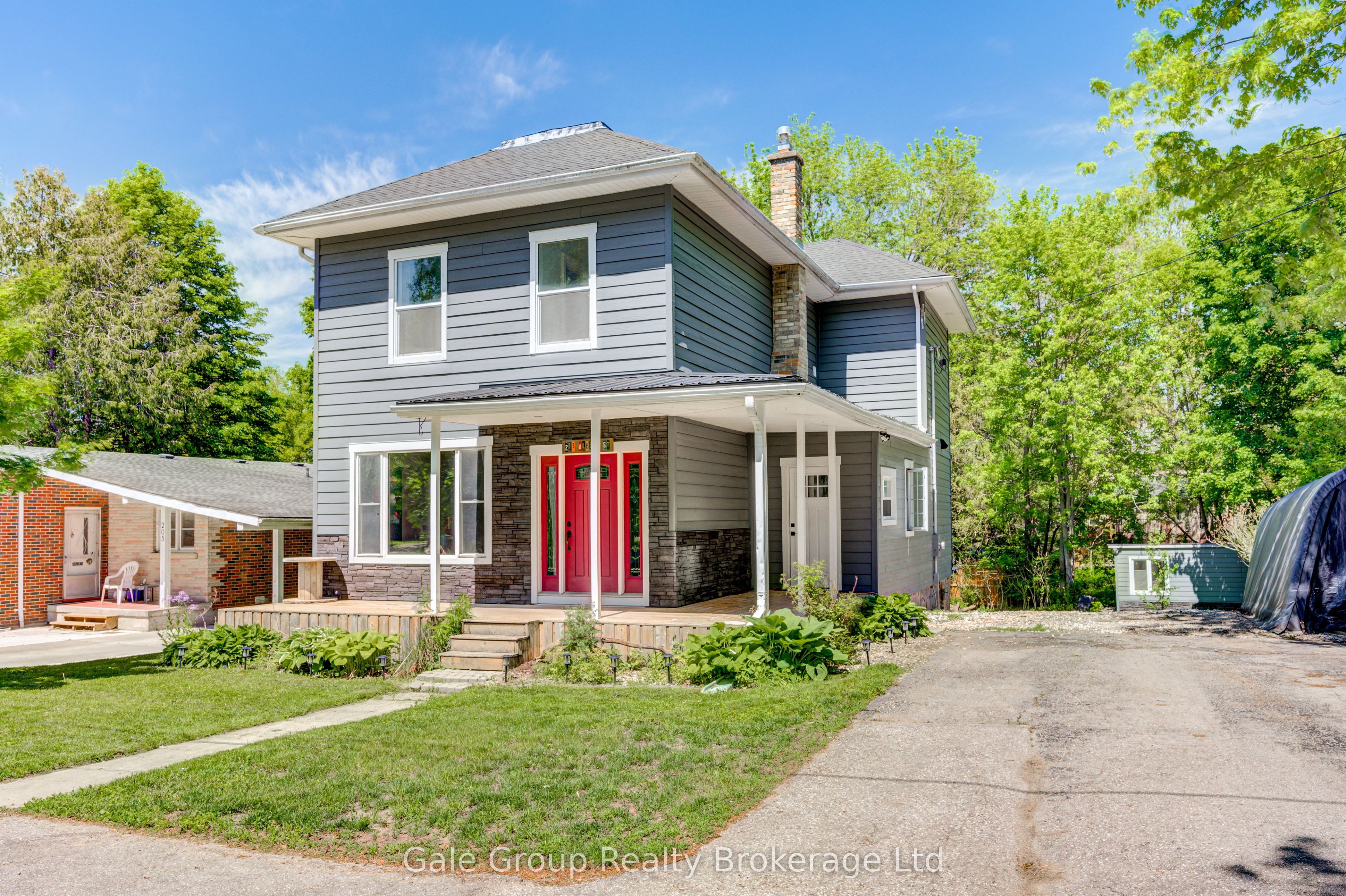 213 Albert Street, Ingersoll, ON N5C 2Y5 photo 5