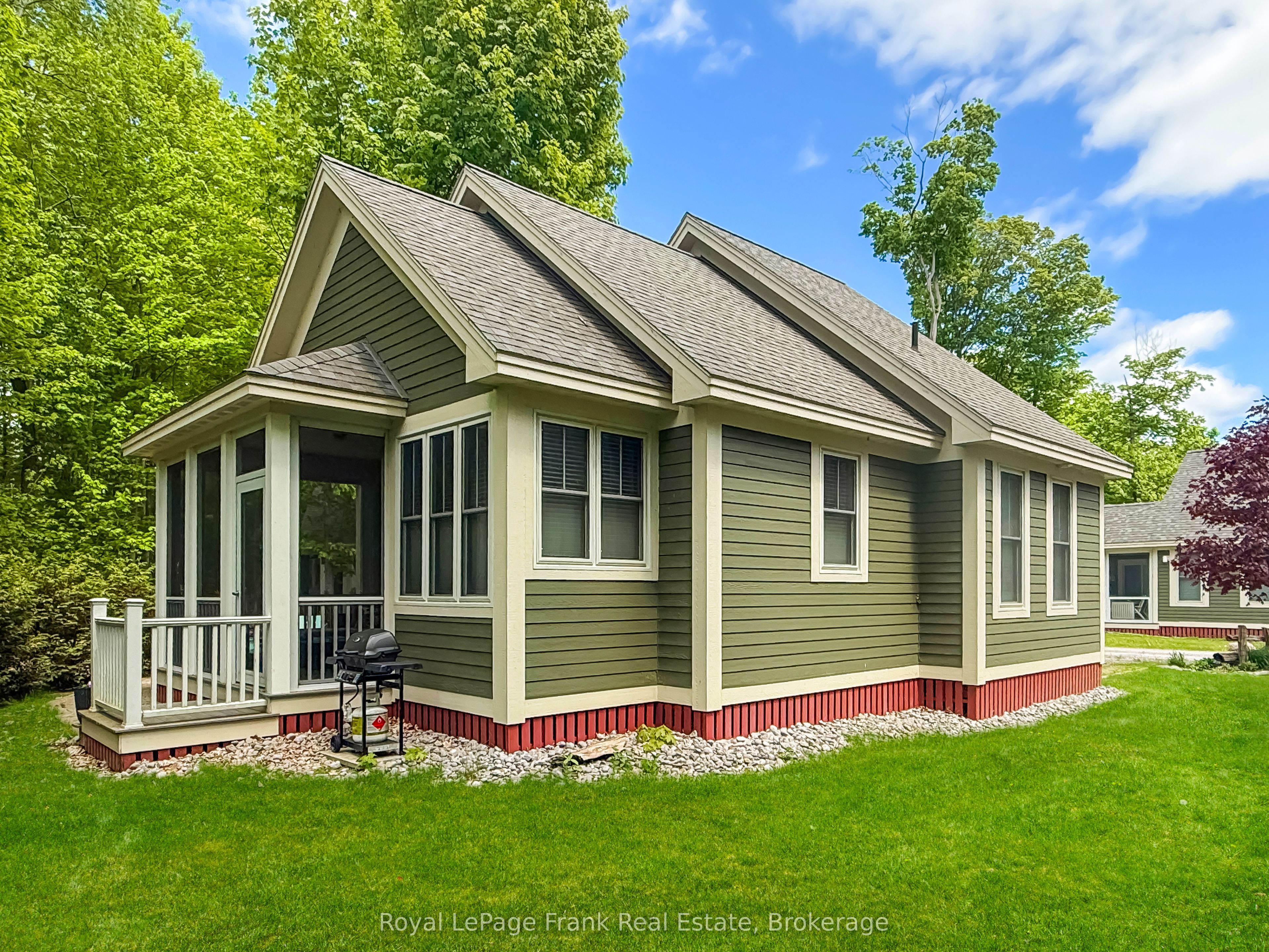 32 Hollow Lane 199, Prince Edward County, ON K0K 1P0