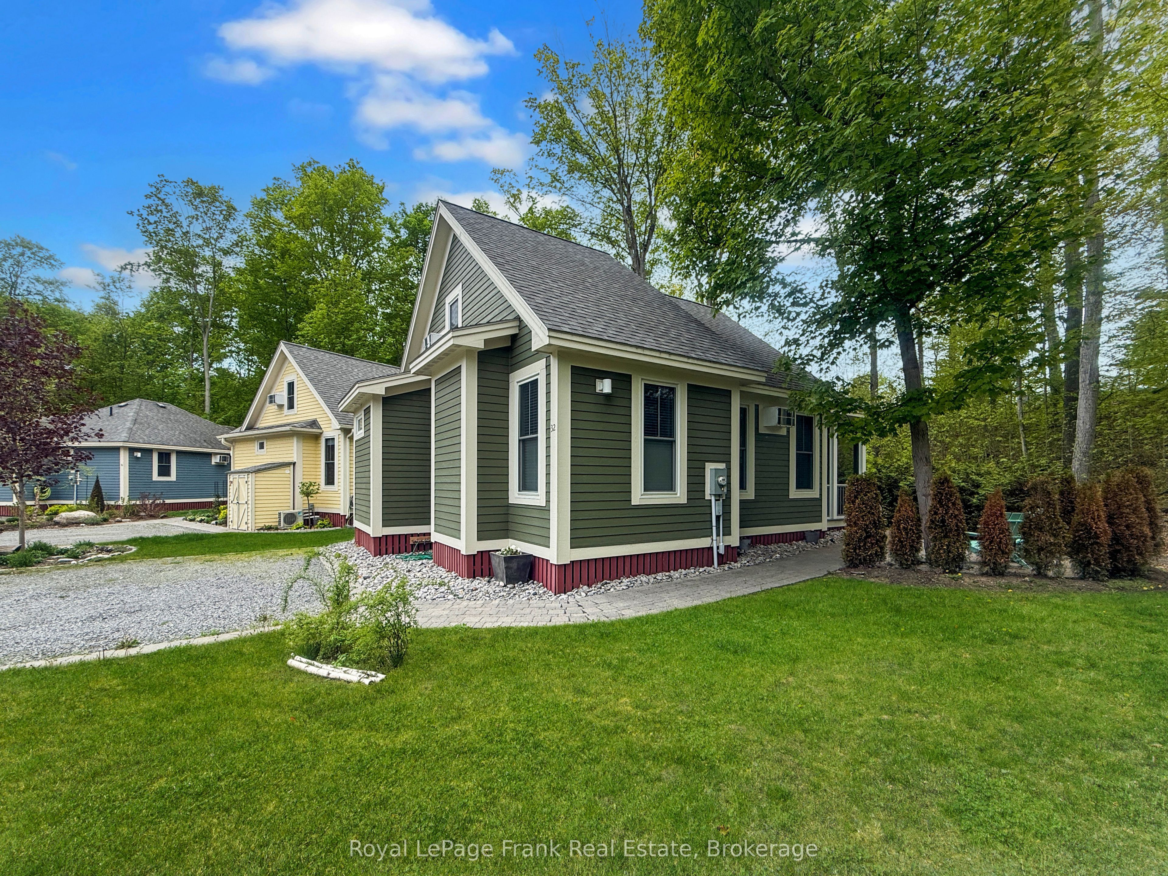 32 Hollow Lane 199, Prince Edward County, ON K0K 1P0 photo 4
