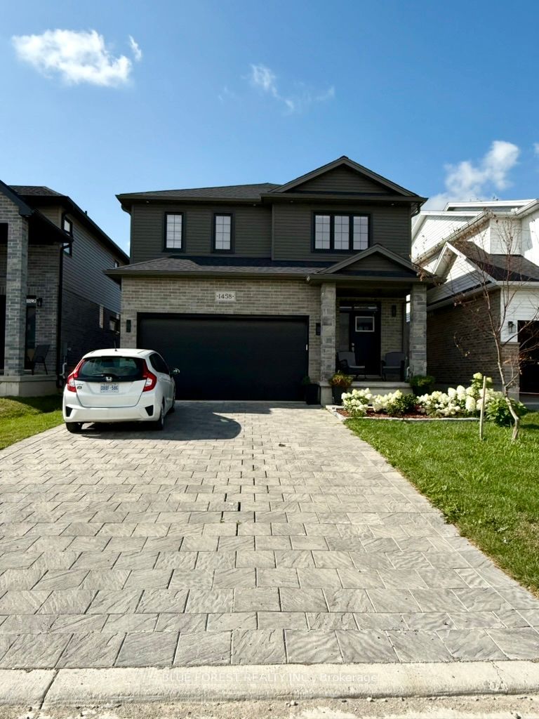 1458 Wright Crescent, London North, ON N6G 3R6 photo 2