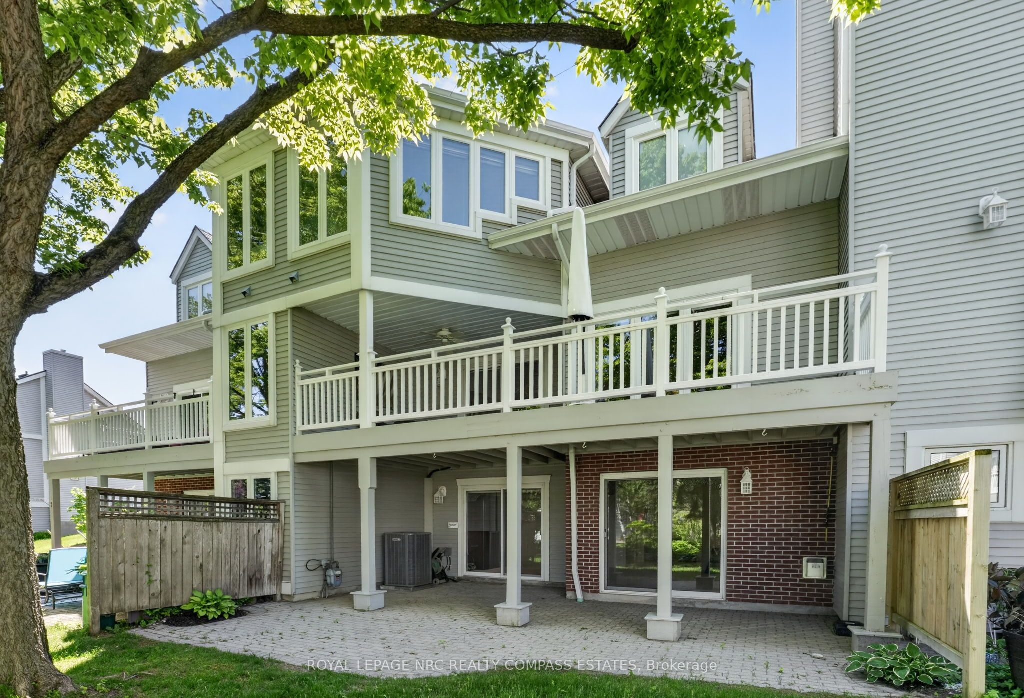 1 Lakeside Drive Unit 15, St. Catharines, ON L2M 1P3