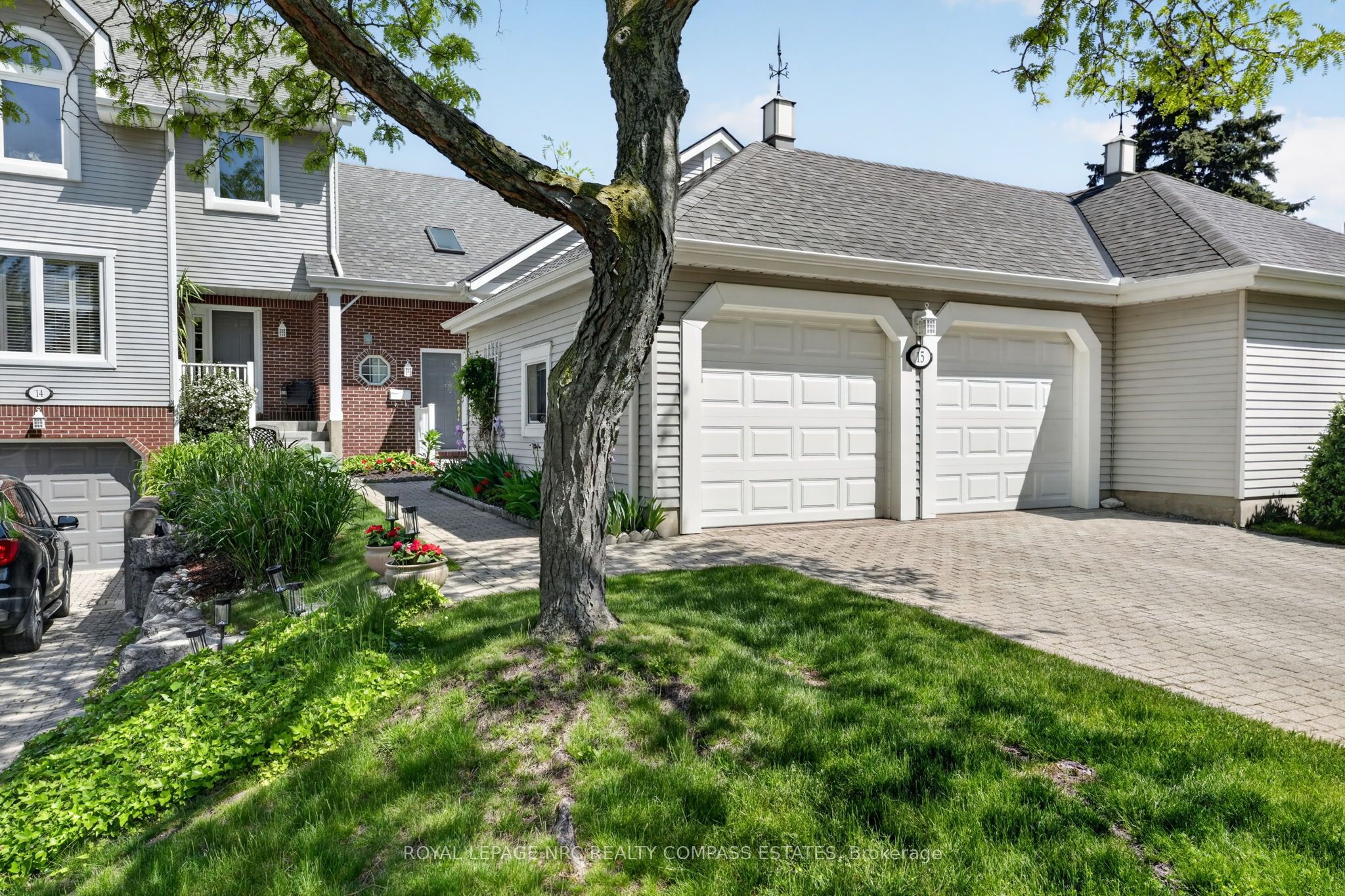 1 Lakeside Drive Unit 15, St. Catharines, ON L2M 1P3 photo 3