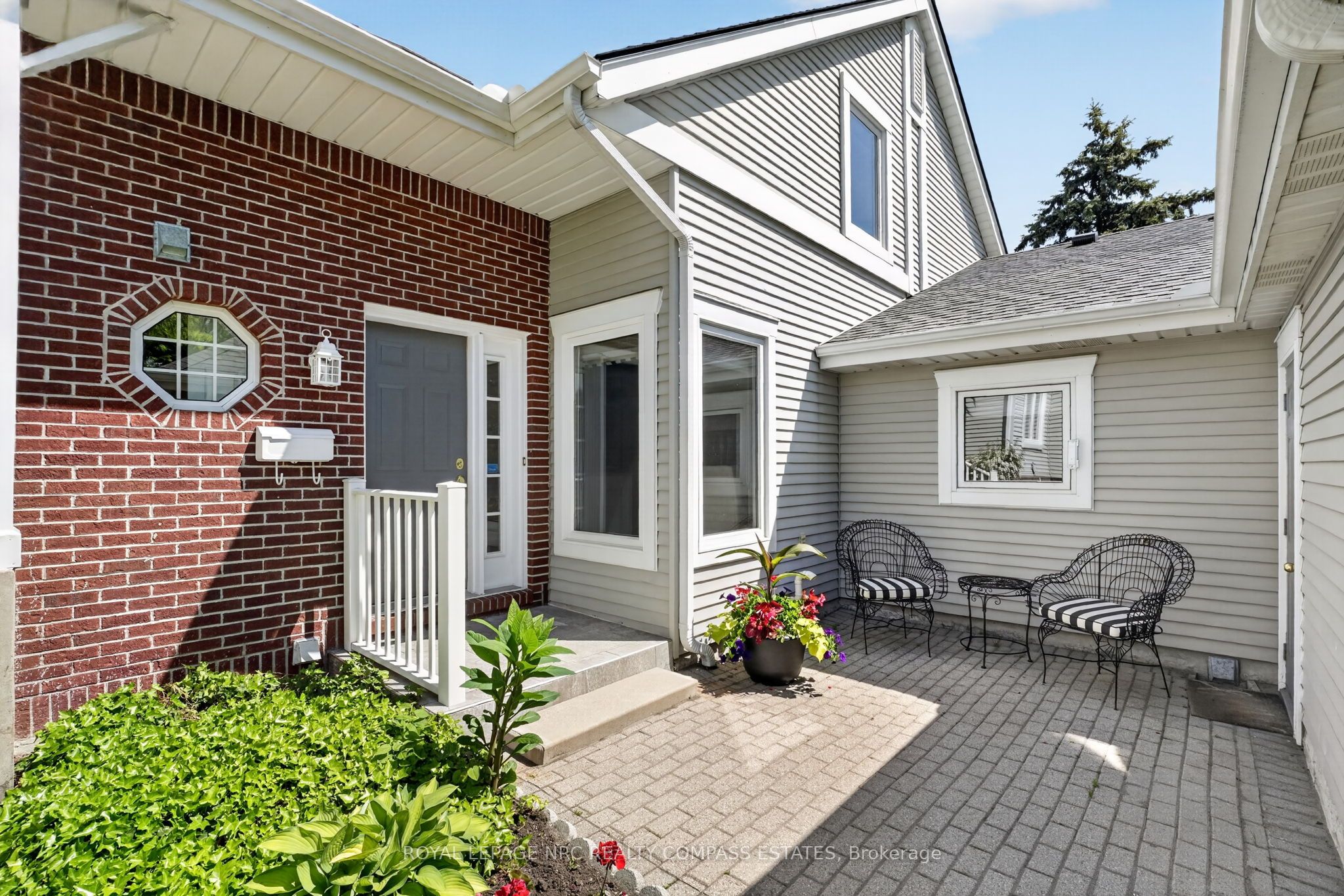 1 Lakeside Drive Unit 15, St. Catharines, ON L2M 1P3 photo 4
