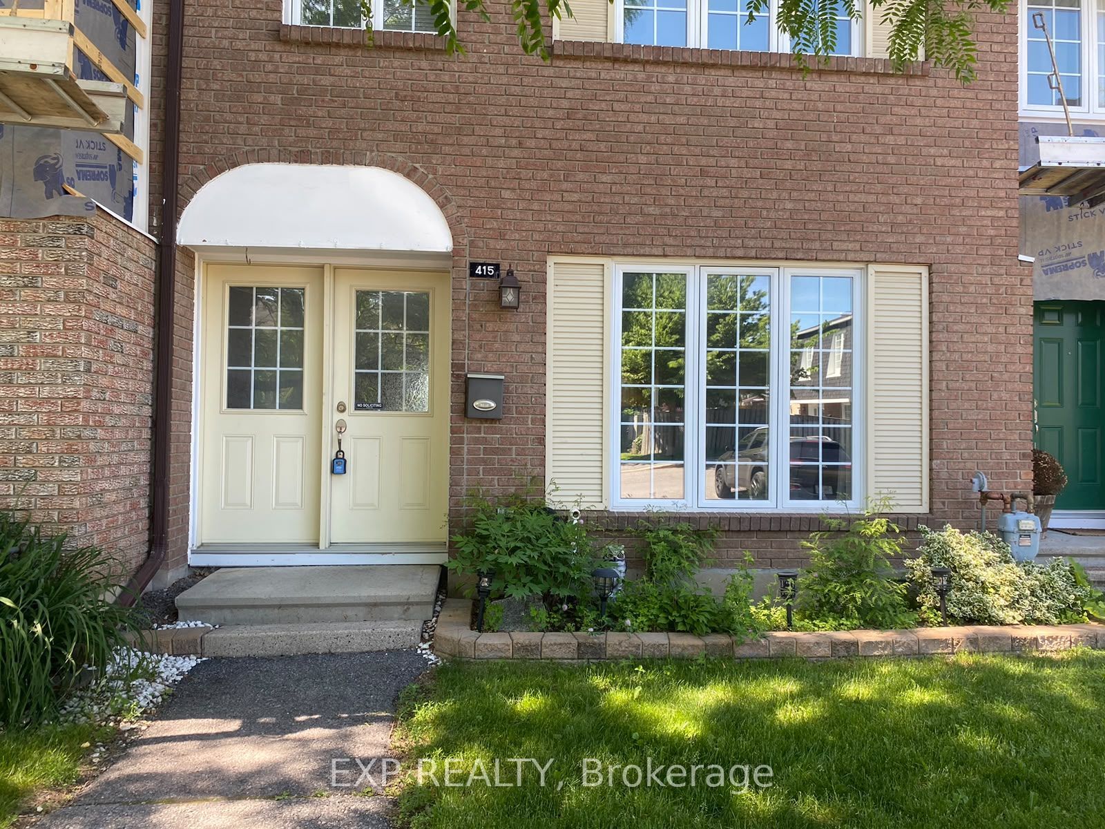 415 Kintyre Private 29, Mooneys Bay - Carleton Heights and Area, ON K2C 3M9 photo 4