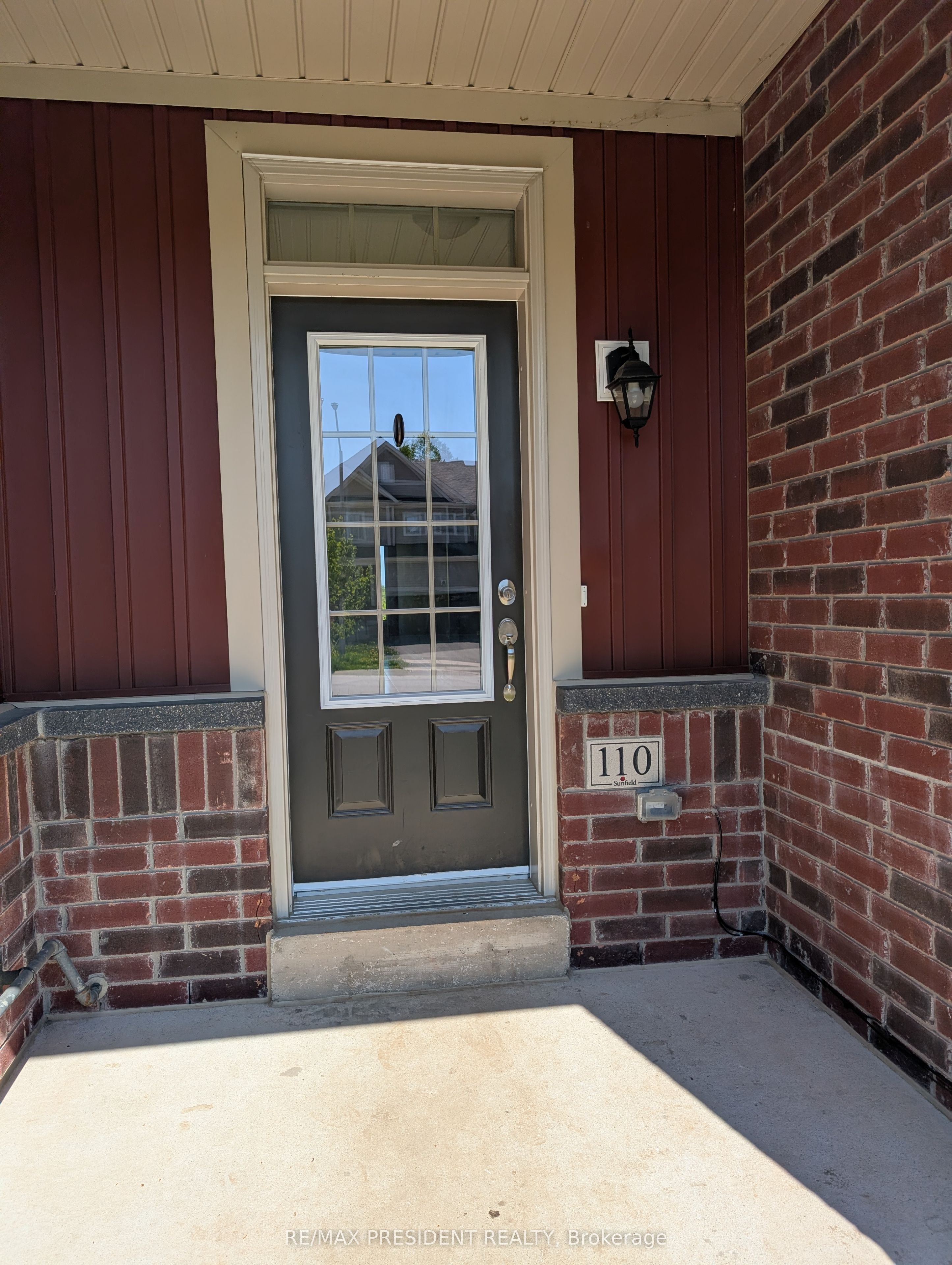 110 Stonebrook Way, Grey Highlands, ON N0C 1H0 photo 2