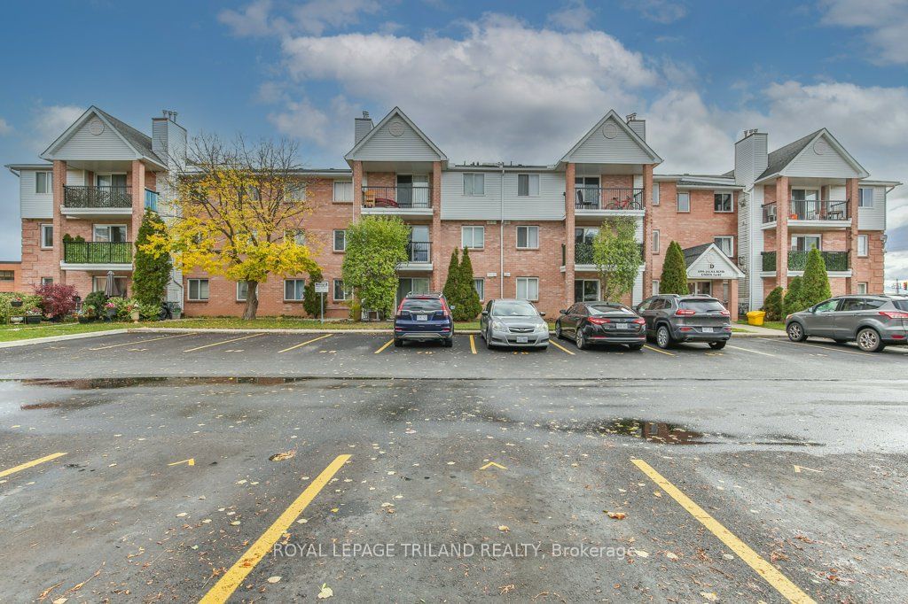 1096 JALNA Boulevard 90, London South, ON N6E 3B8