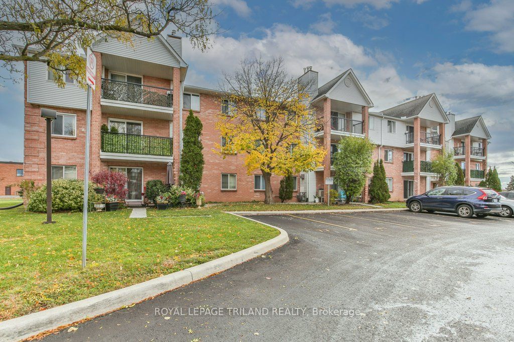 1096 JALNA Boulevard 90, London South, ON N6E 3B8 photo 2