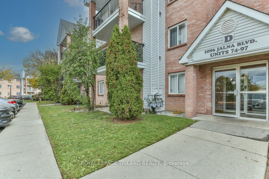 1096 JALNA Boulevard 90, London South, ON N6E 3B8 photo 3