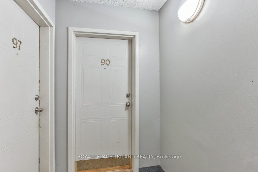1096 JALNA Boulevard 90, London South, ON N6E 3B8 photo 4