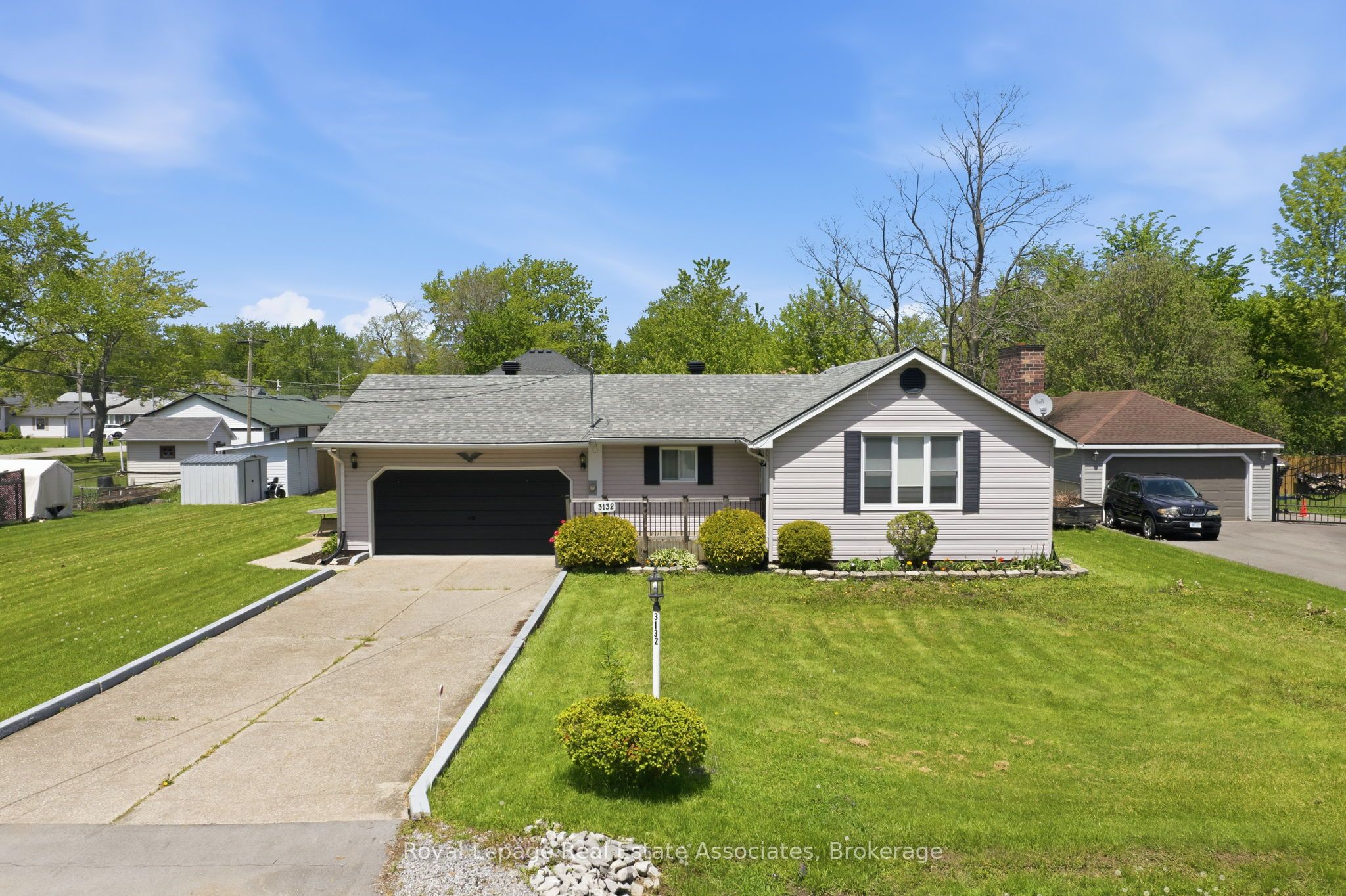 3132 Evadere Avenue, Fort Erie, ON L0S 1N0