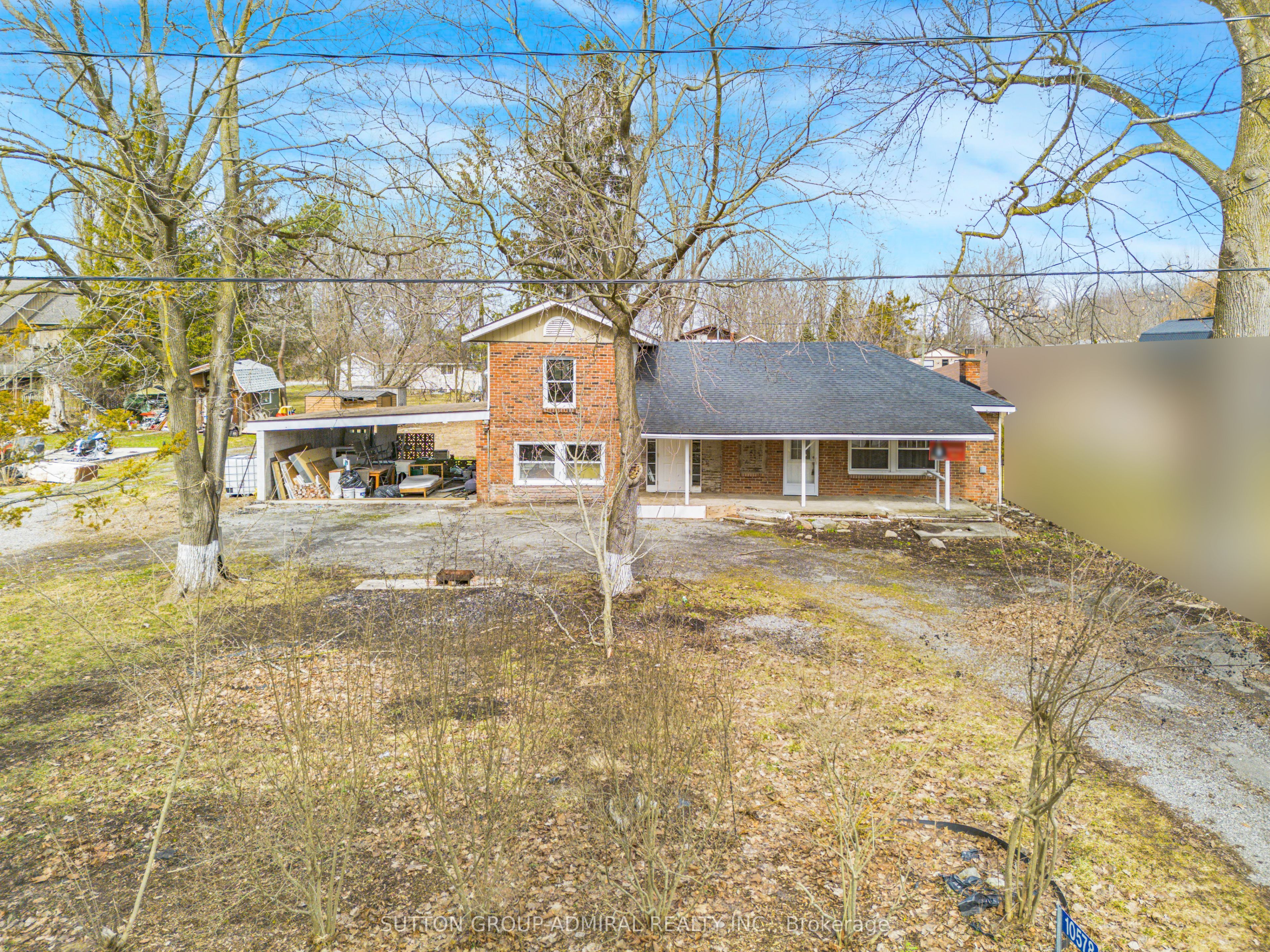 10578 Woodland Drive, Wainfleet, ON L3K 5V4