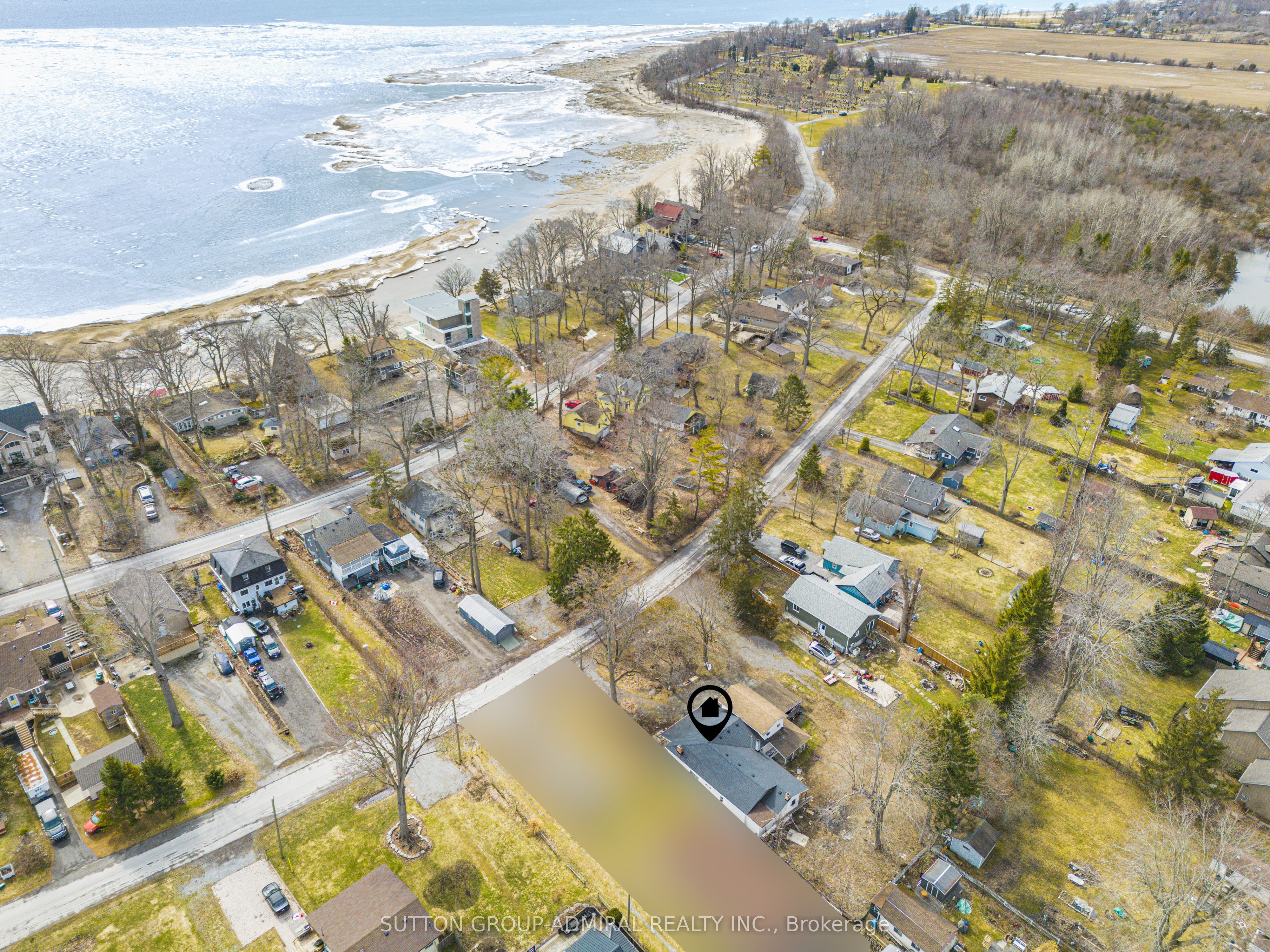10578 Woodland Drive, Wainfleet, ON L3K 5V4 photo 4