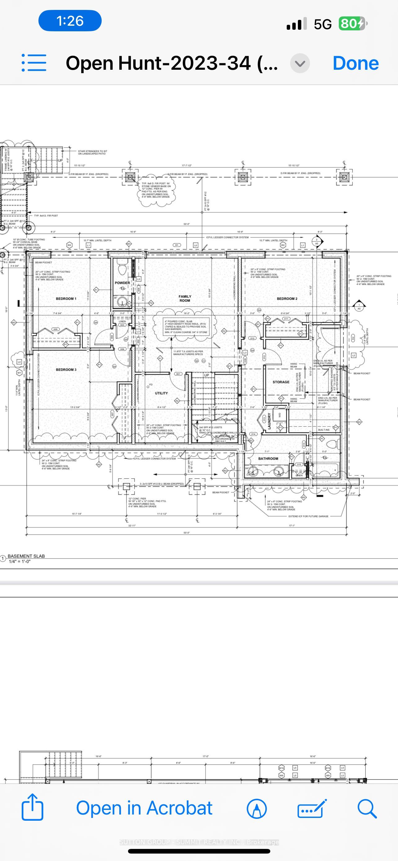 227 HOOD Road, Huntsville, ON P1H 2J3 photo 3