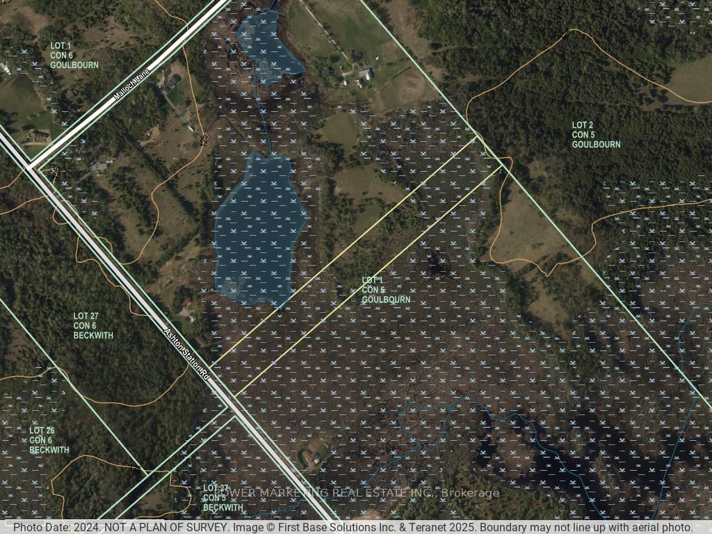 2977 ASHTON STATION Road, Stittsville - Munster - Richmond, ON K0A 1B0