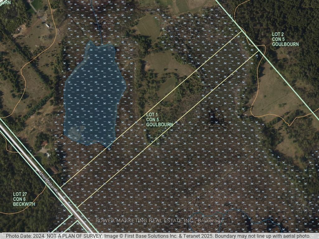 2977 ASHTON STATION Road, Stittsville - Munster - Richmond, ON K0A 1B0 photo 3