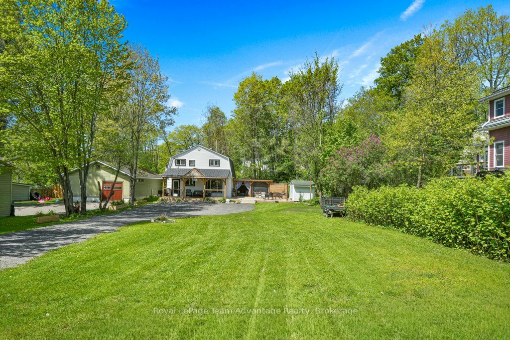 12A Victoria Avenue, Parry Sound, ON P2A 2C1 photo 2