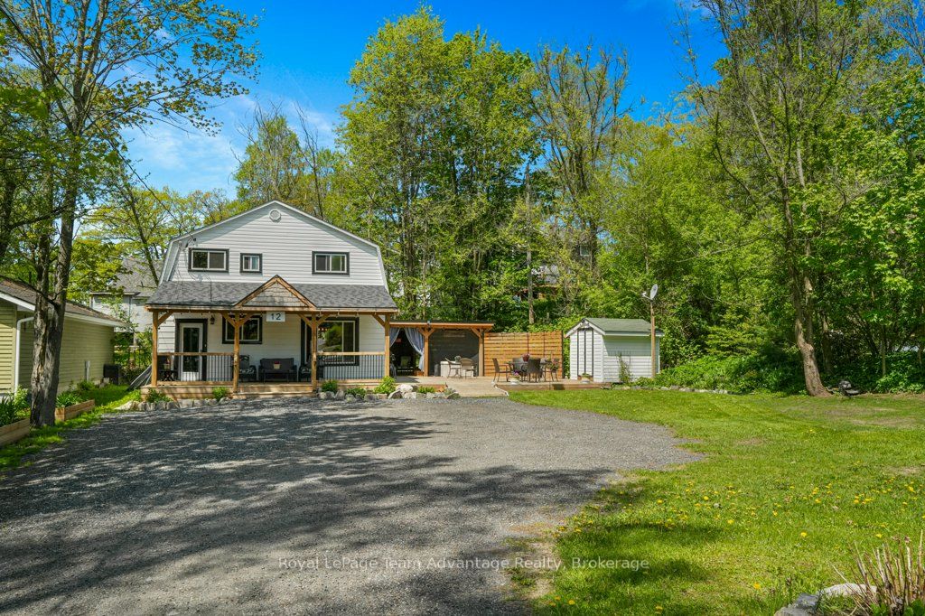 12A Victoria Avenue, Parry Sound, ON P2A 2C1 photo 3