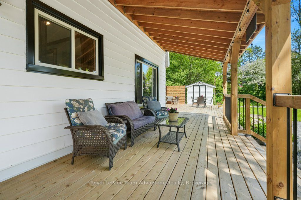 12A Victoria Avenue, Parry Sound, ON P2A 2C1 photo 5
